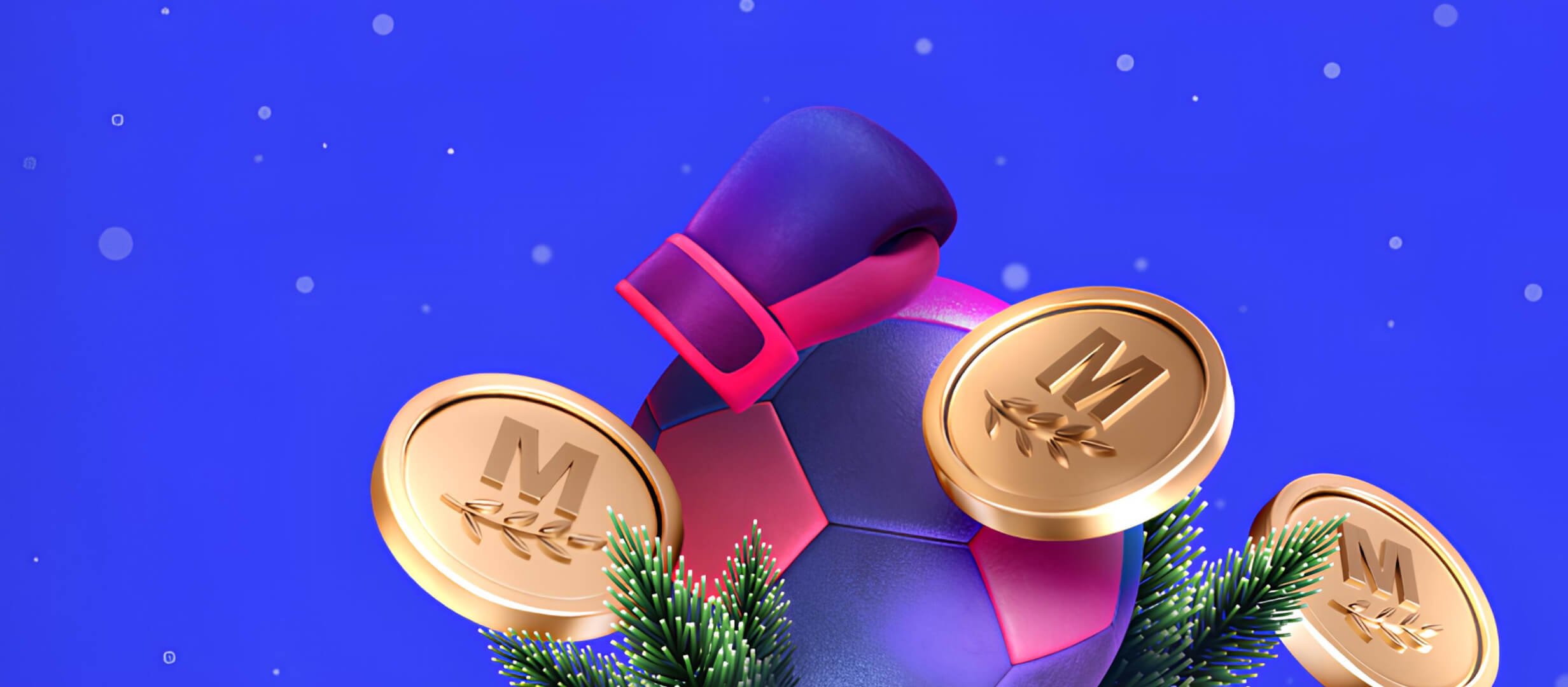 Марафон: фрибет 2026 рублей за выполнение задания