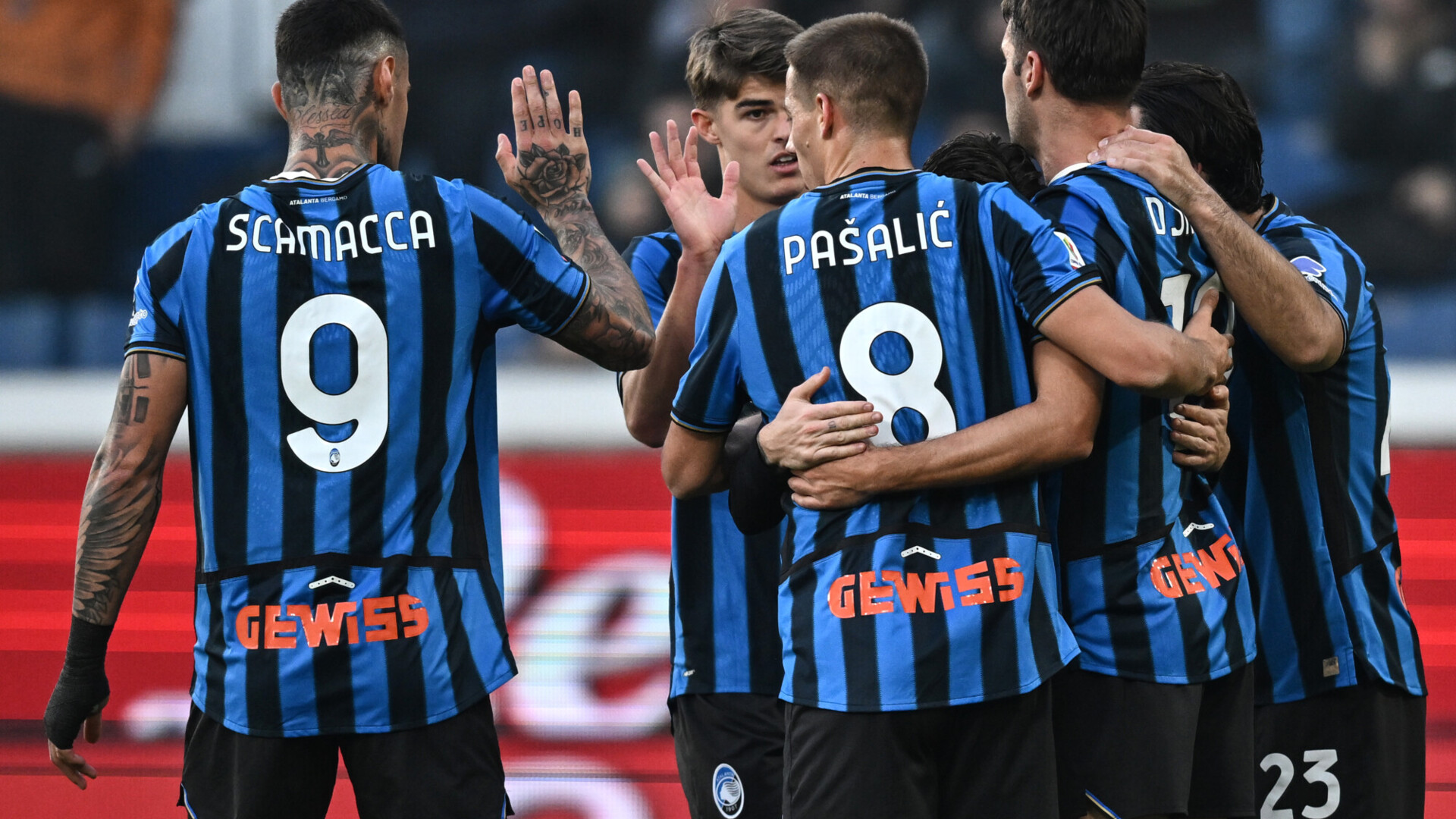 «Обе команды забьют». Гришин — о матче чемпионата Италии «Аталанта» — «Интер»