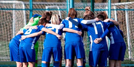 22-летняя футболистка скончалась за день до матча. Но команду заставили выйти на поле 22-летняя футболистка скончалась за день до матча. Но команду заставили выйти на поле