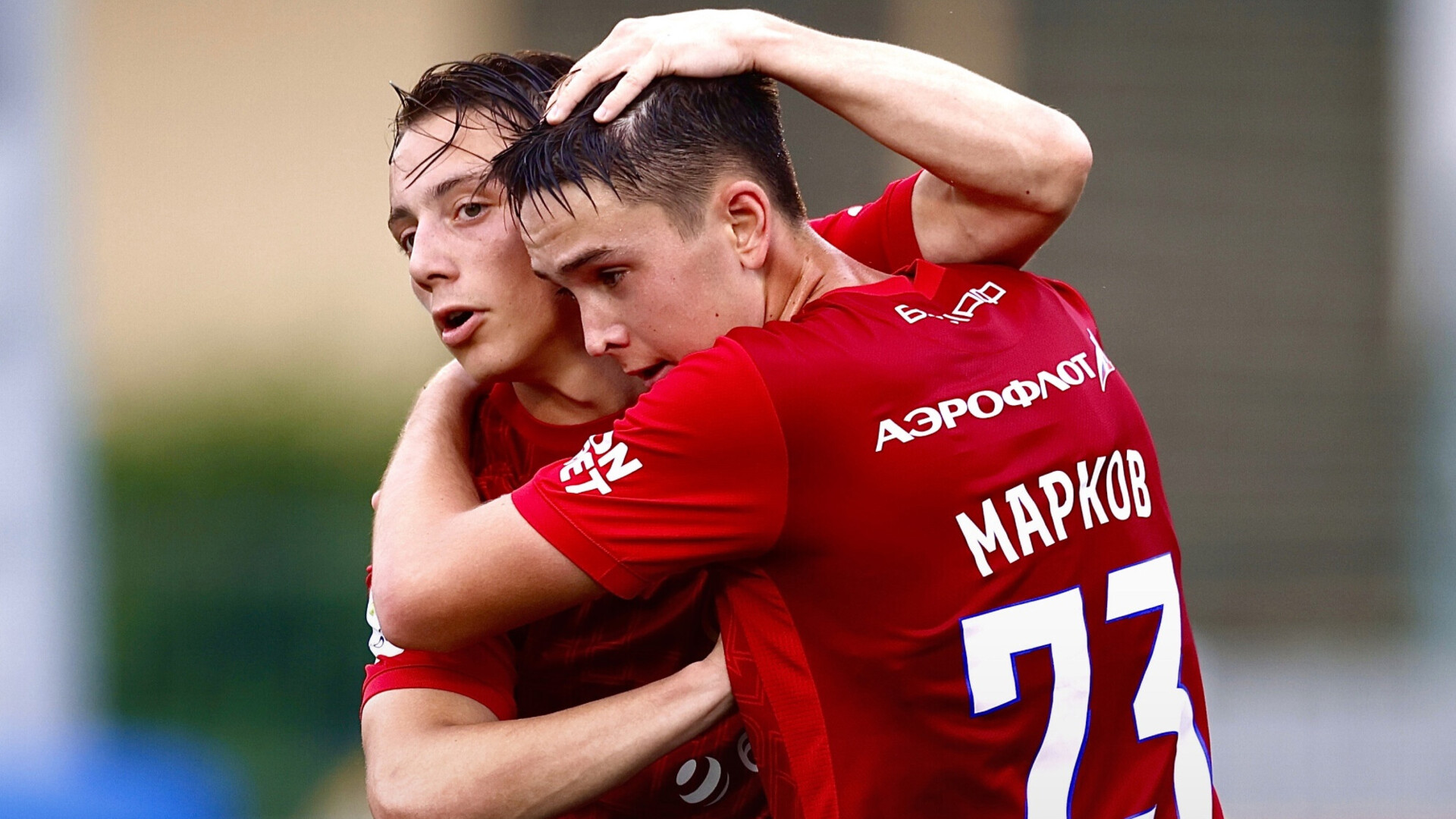 Молодежка ЦСКА на глазах Челестини обыграла «Сочи»