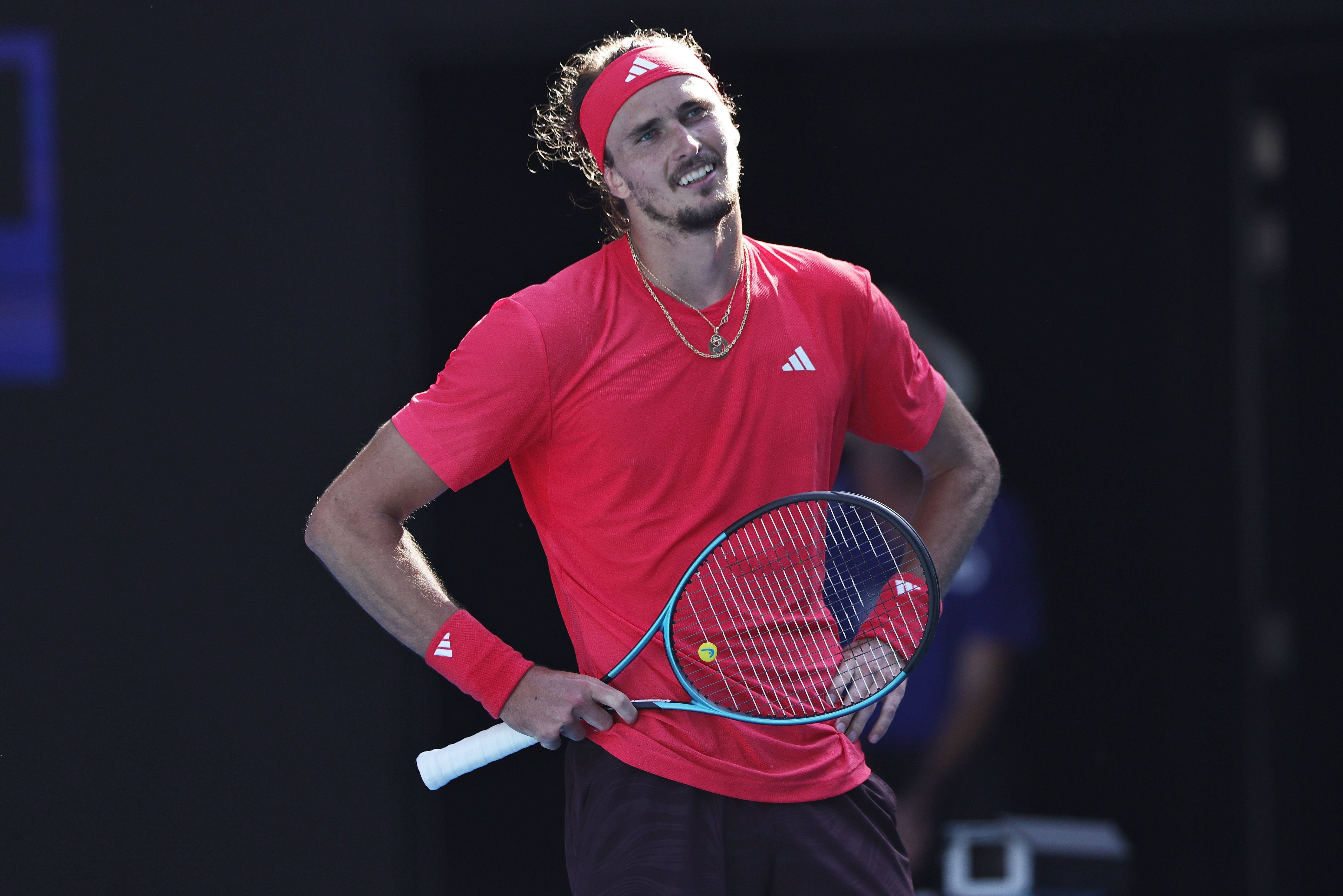 Джокович &mdash; Зверев: прогноз на полуфинал Australian Open 24 января