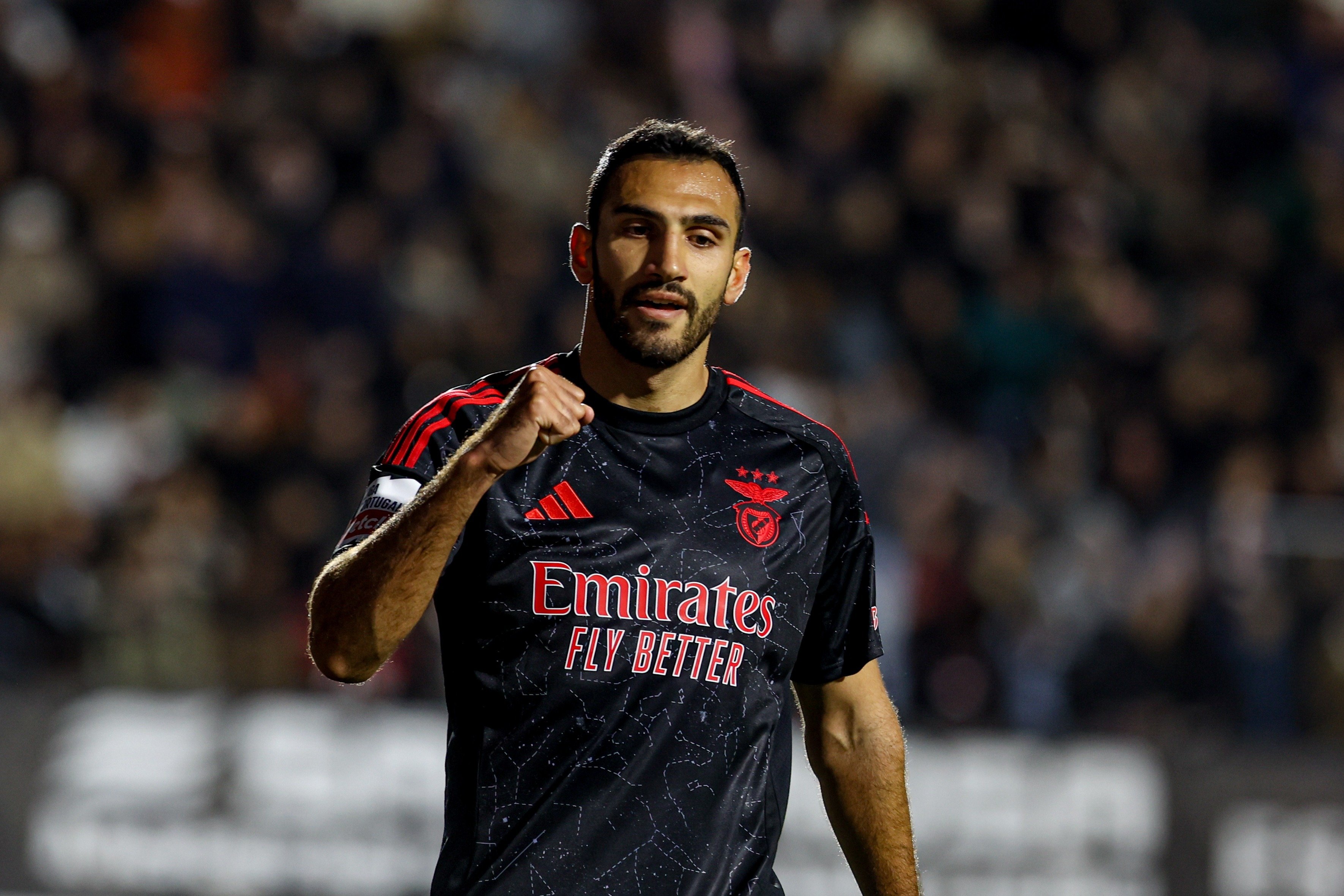 «Монако» — «Бенфика»: прогноз на матч Лиги чемпионов 12 февраля