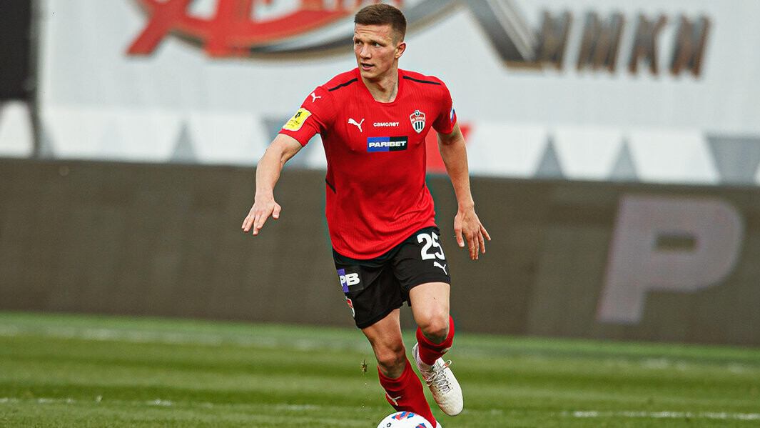 «Филина ожидают самые хорошие перспективы в «Эйпене» — Юран