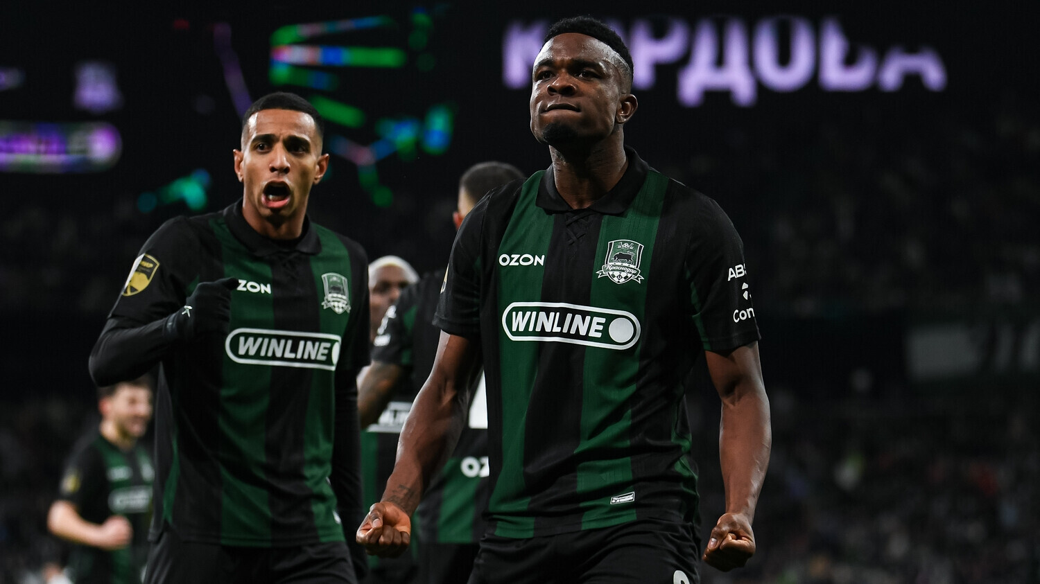 Семшов: «Судьи изначально распустили Кордобу, а теперь начали ставить его на место»