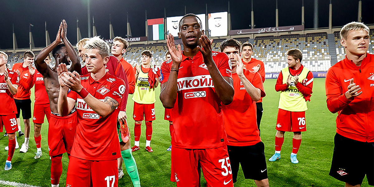 «Суперлига может стать для клубов из России заменой еврокубкам» — Камоцци