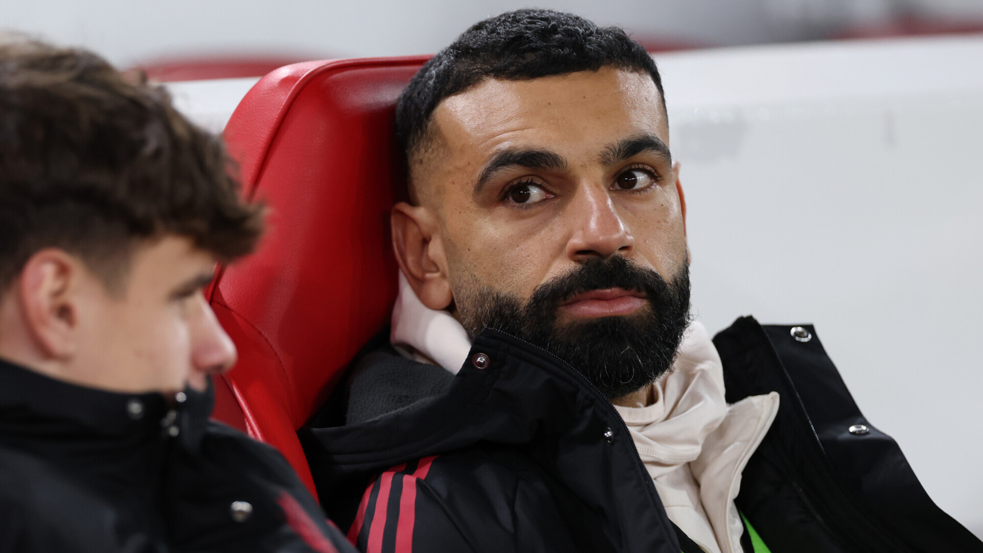 Небывалая тряска в «Ливерпуле»! Икона клуба объявил войну главному тренеру