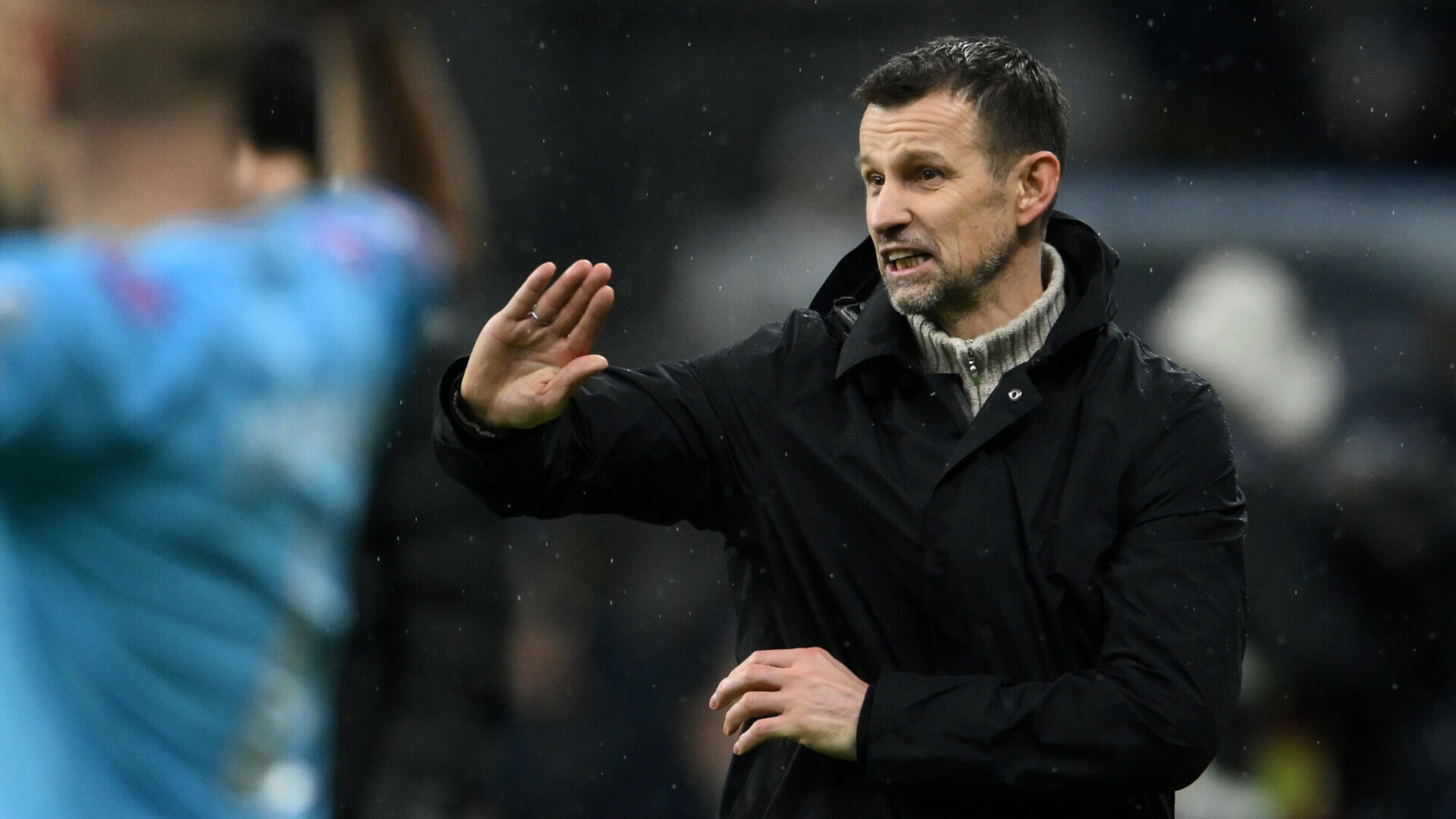 Тренер «Зенита» Семак: «Ждем трансферное окно. Знаем, какие позиции нужно усилить»