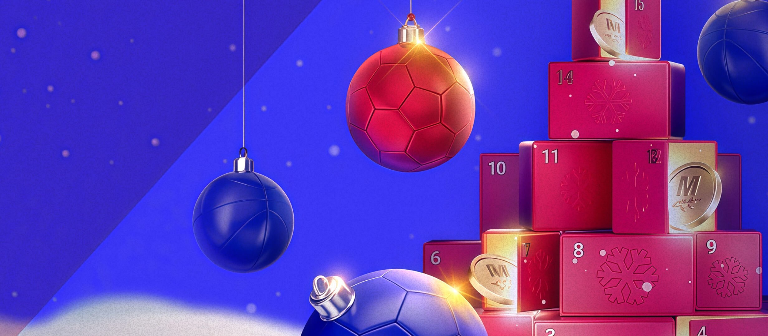 Марафон: фрибеты до 26000 рублей за выполнение заданий