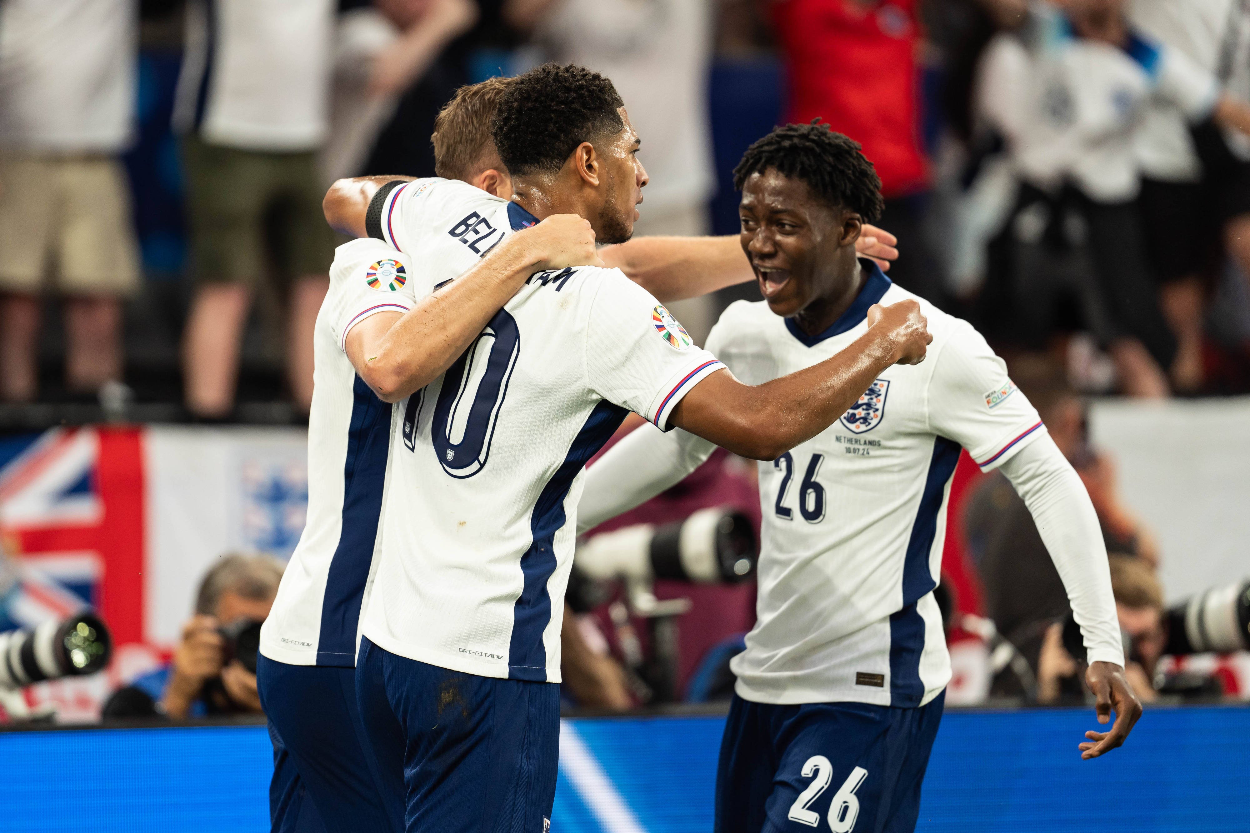 Ставки на финал чемпионата Европы 2024 по футболу Ставки на финал чемпионата Европы 2024 по футболу