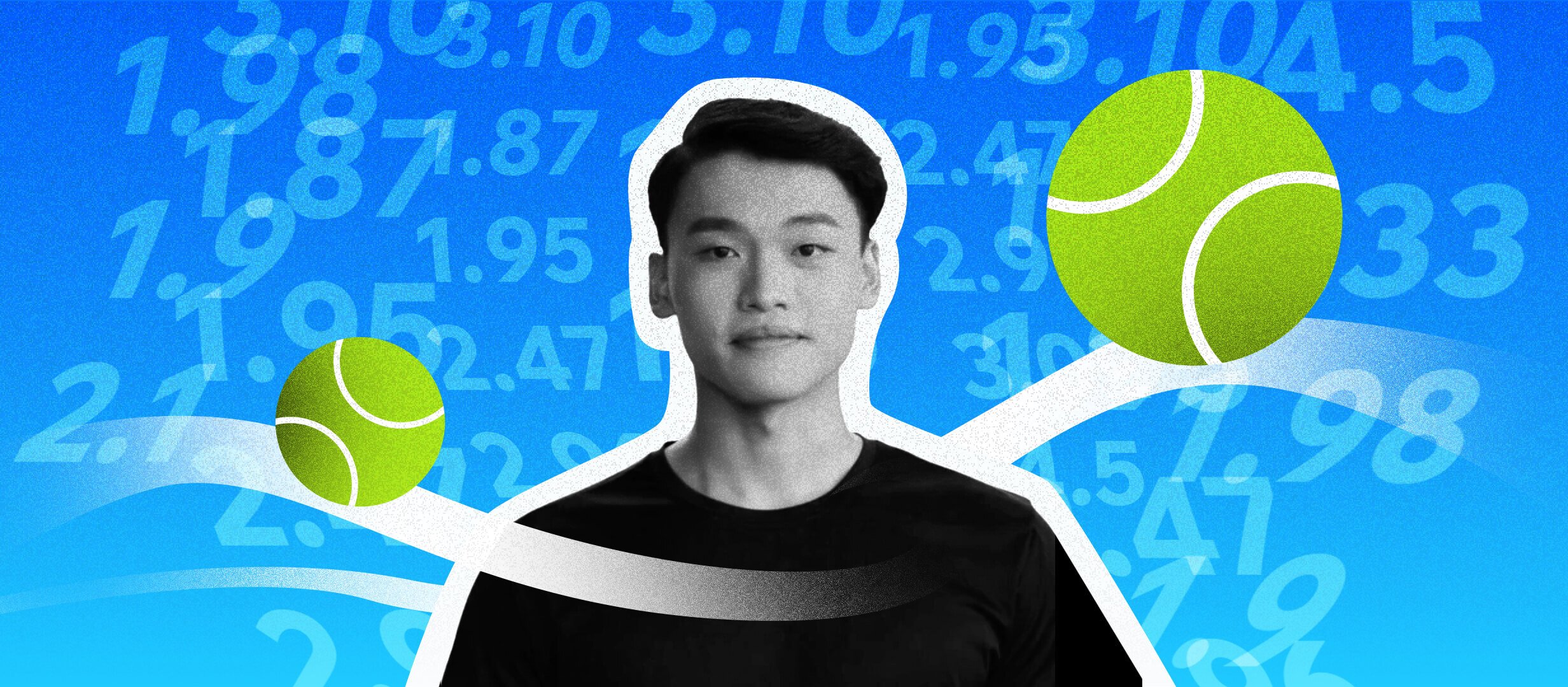 Nishikori: &laquo;Сейчас выигрывать деньги в ставках гораздо сложнее, чем успешно инвестировать&raquo;