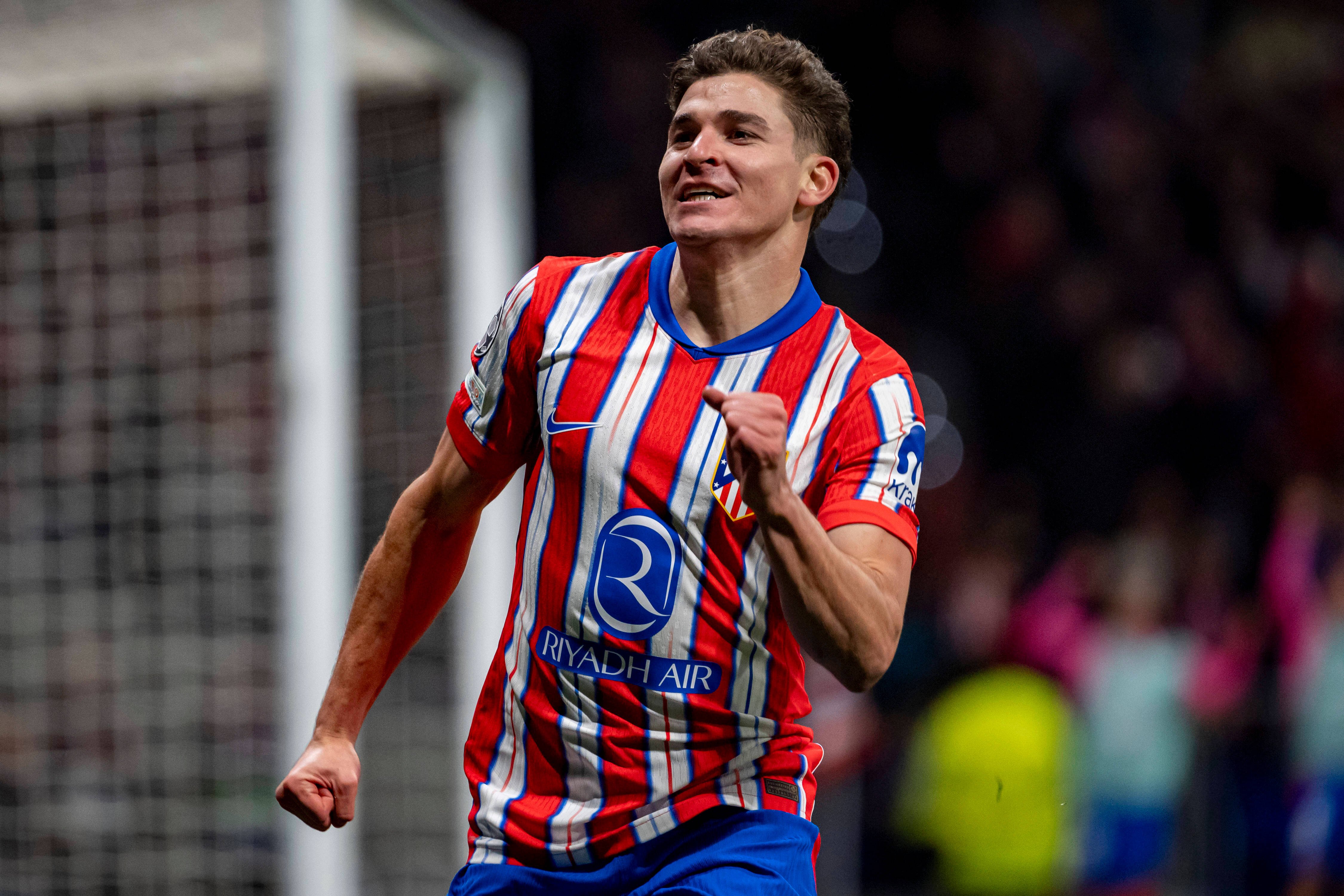 «Реал Мадрид» — «Атлетико Мадрид»: прогноз на матч Лиги чемпионов 4 марта «Реал Мадрид» — «Атлетико Мадрид»: прогноз на матч Лиги чемпионов 4 марта