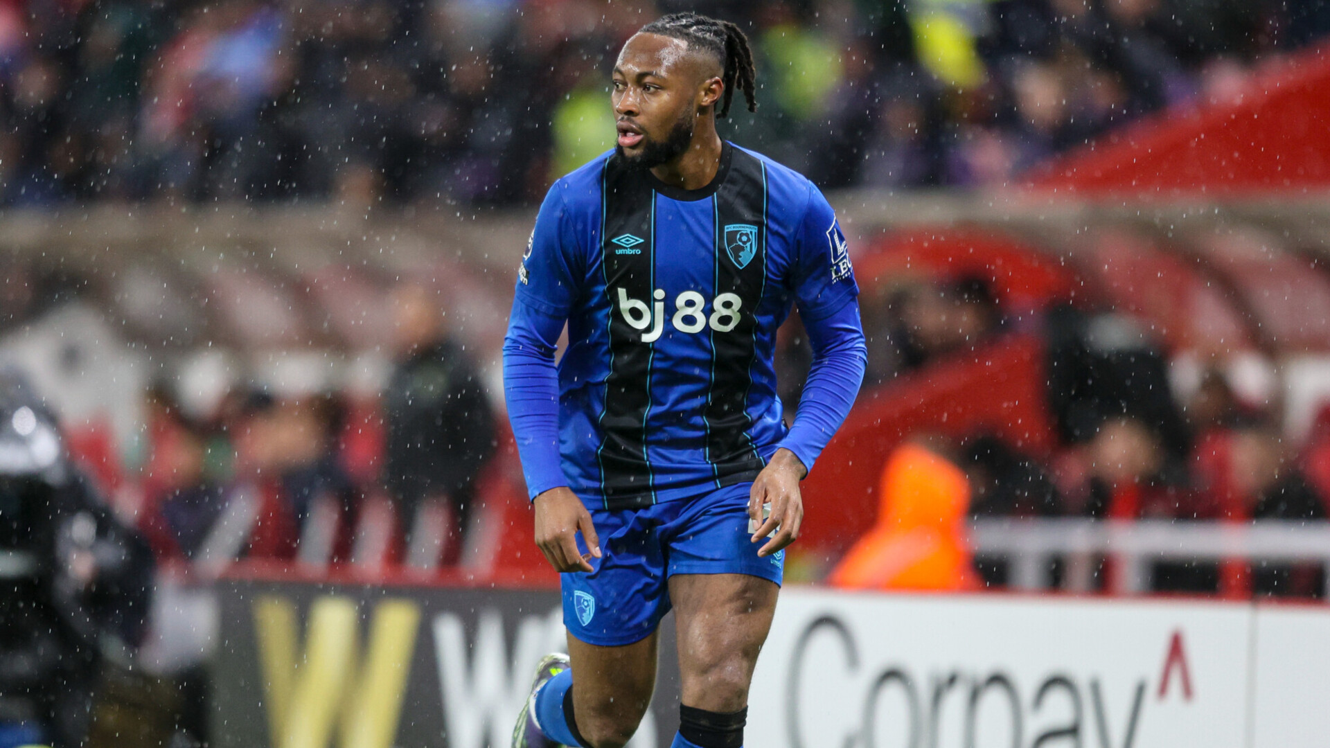 Лучший бомбардир «Борнмута» Семеньо перейдет в «Манчестер Сити» в ближайшие дни — СМИ