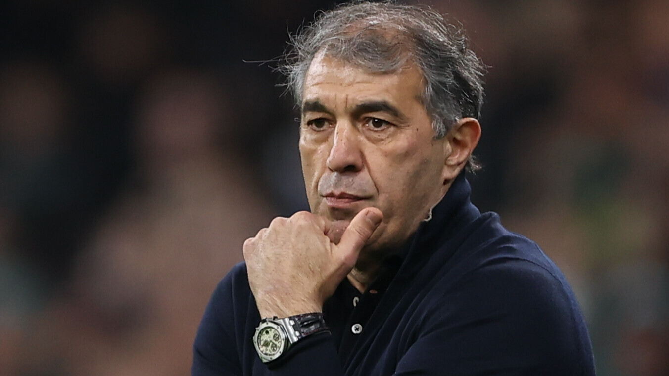 Тренер «Рубина» Рахимов: «Очень важно, что у нас проходят встречи с Миннихановым. От него чувствуешь поддержку»