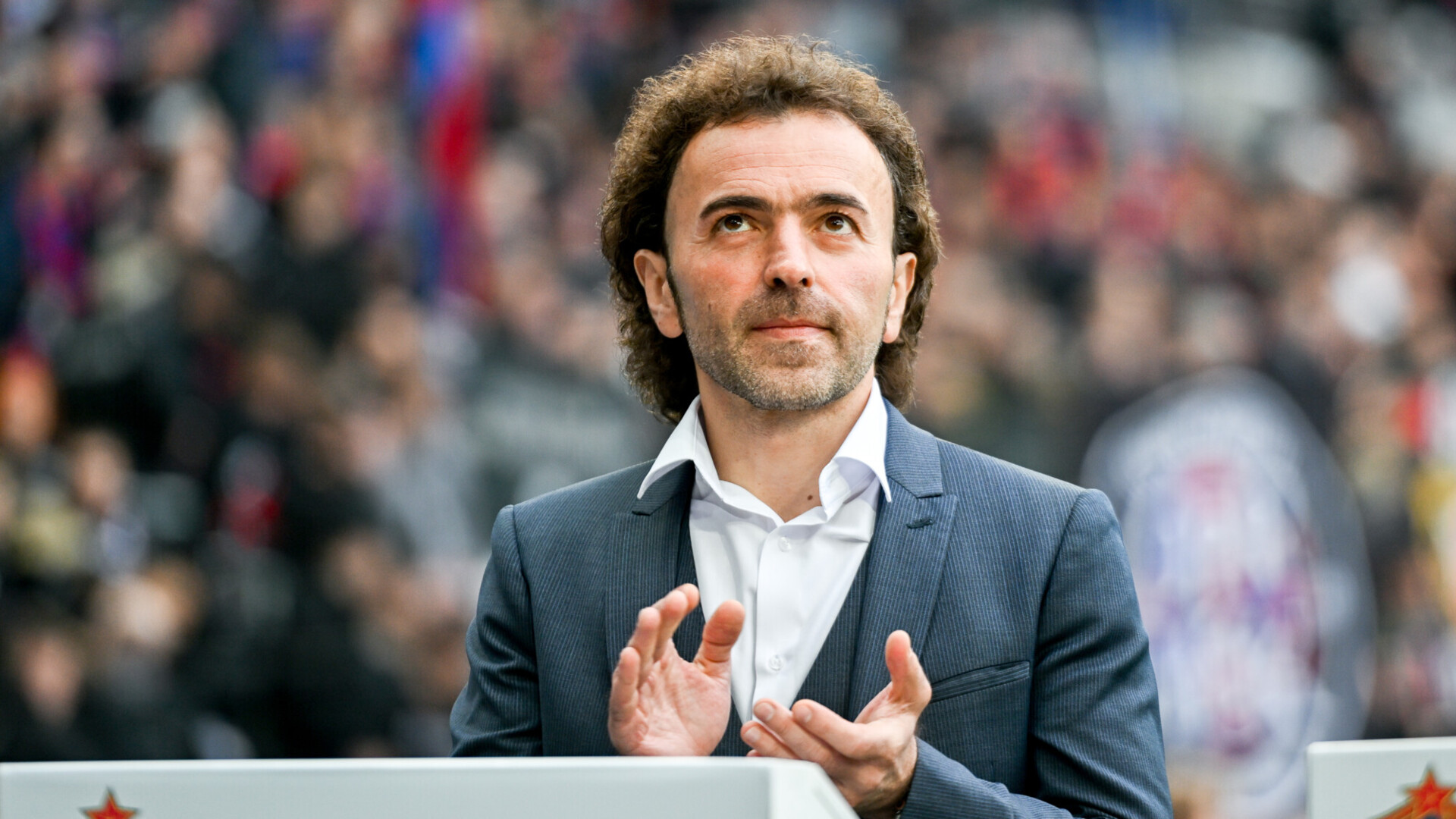 Бабаев: «ЦСКА было важно победить в Суперкубке России. После ухода Николича команда была растеряна»