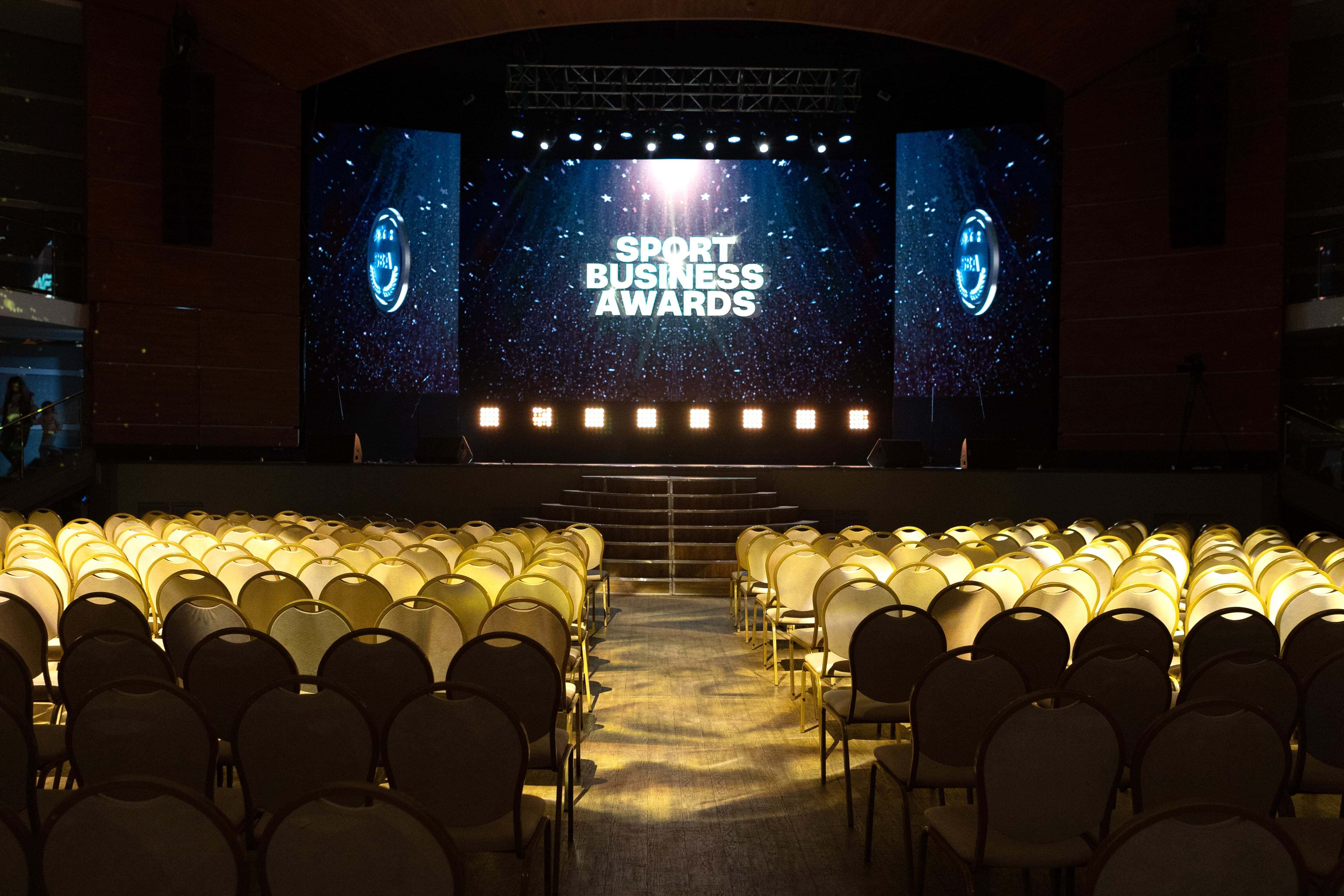 Через месяц станут известны победители Премии СБК Через месяц станут известны победители Премии СБК