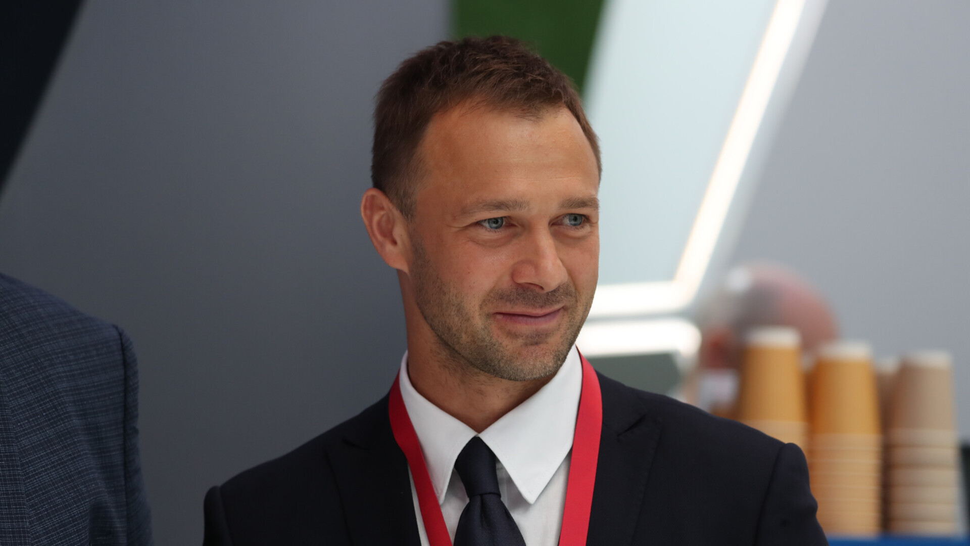 «Всему есть предел». Сычев сообщил, что покинет пост президента «Иртыша»