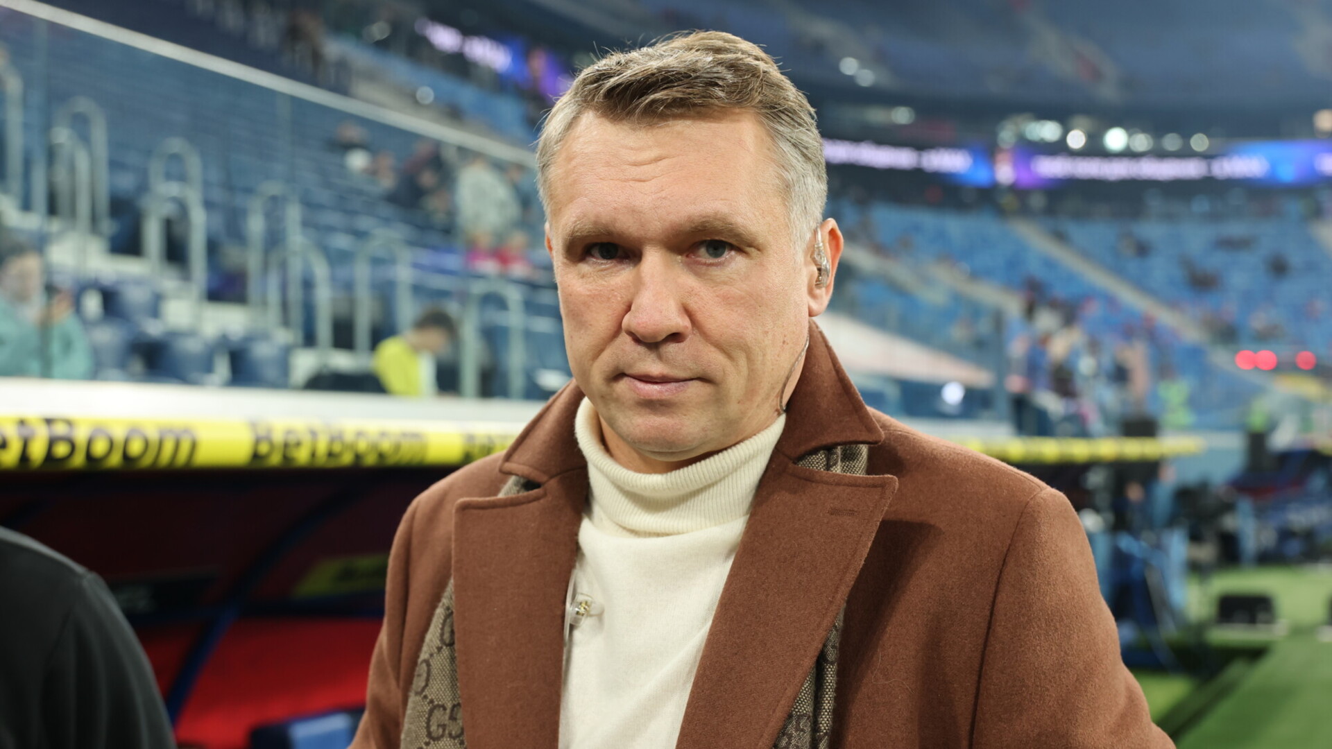 Талалаев признан лучшим российским тренером 2025 года по версии зрителей и экспертов МАТЧ ПРЕМЬЕР