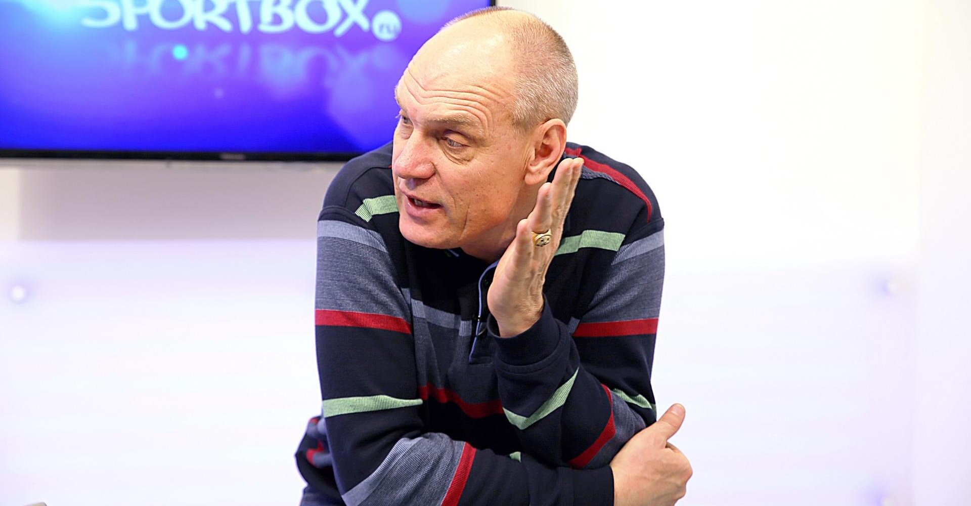 «Почувствовал себя звездой и стал клянчить деньги». Бубнов зол на сбежавших легионеров