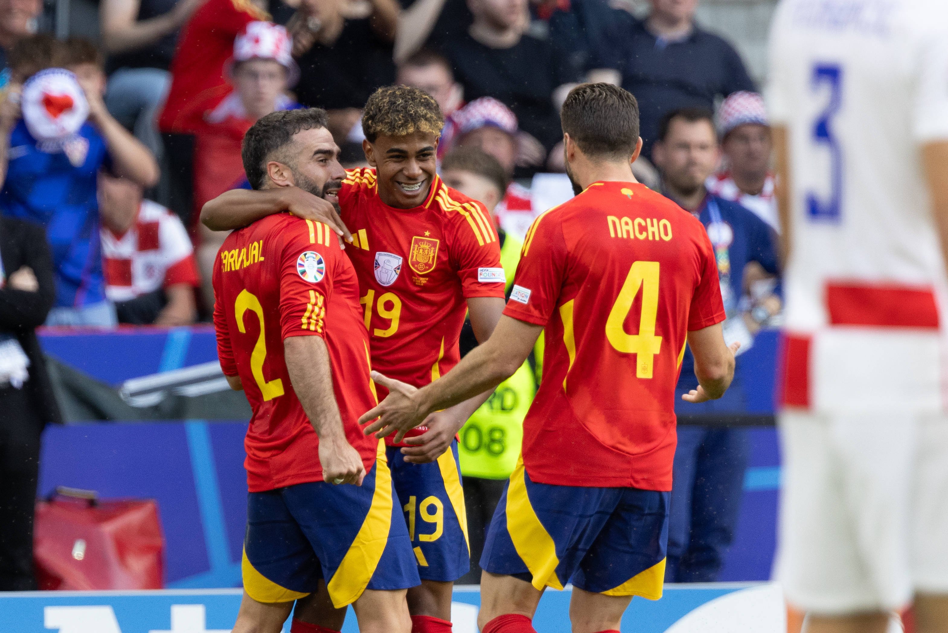 Испания — Франция: прогноз, ставки, коэффициенты на матч Евро-2024 Испания — Франция: прогноз, ставки, коэффициенты на матч Евро-2024