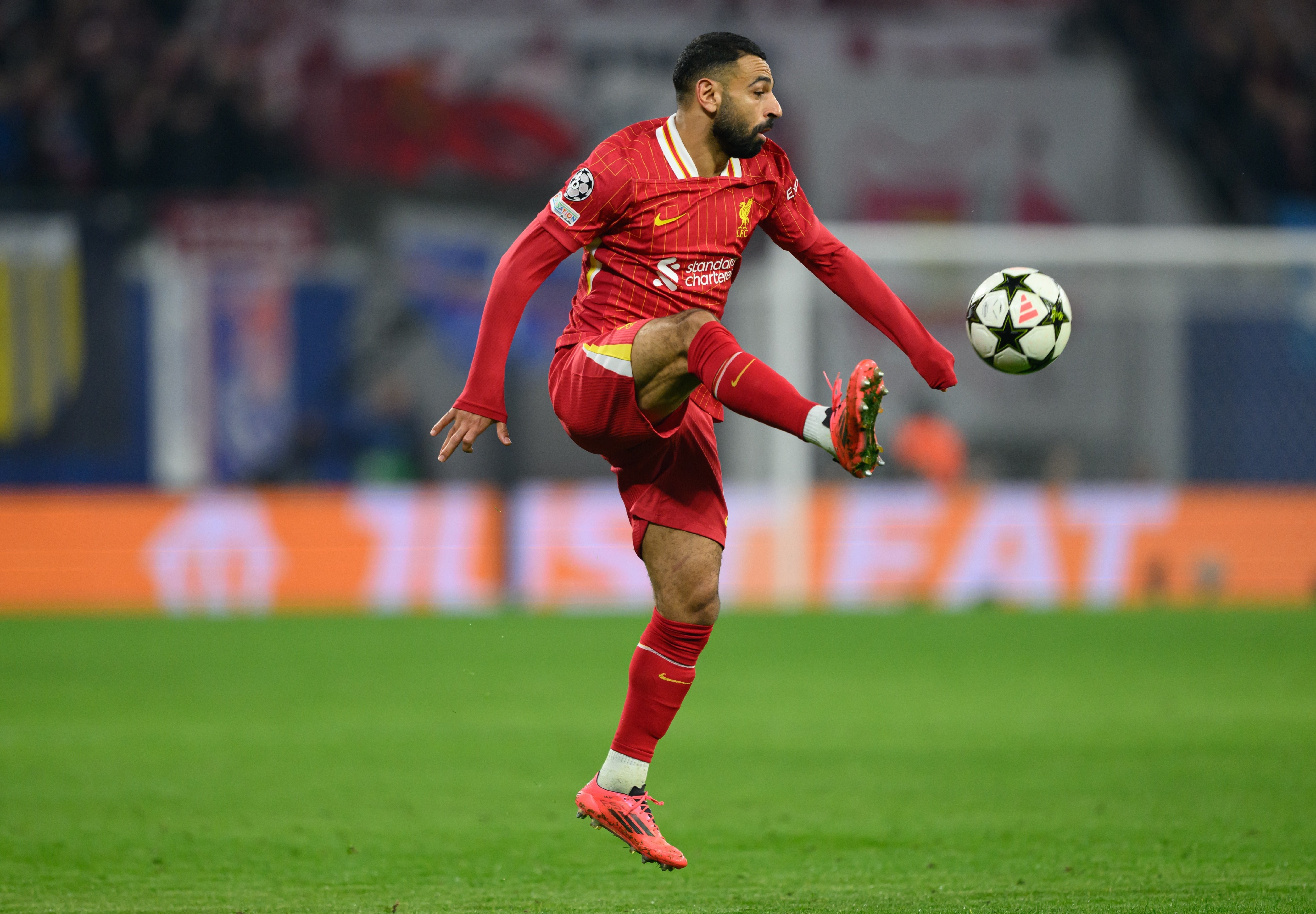 «Ливерпуль» — «Реал Мадрид»: прогноз на матч Лиги чемпионов 27 ноября