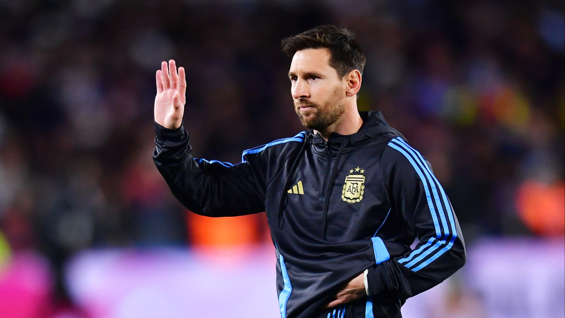 Месси — о желании выступить на ЧМ‑2026: «В худшем случае буду смотреть матчи в прямом эфире»