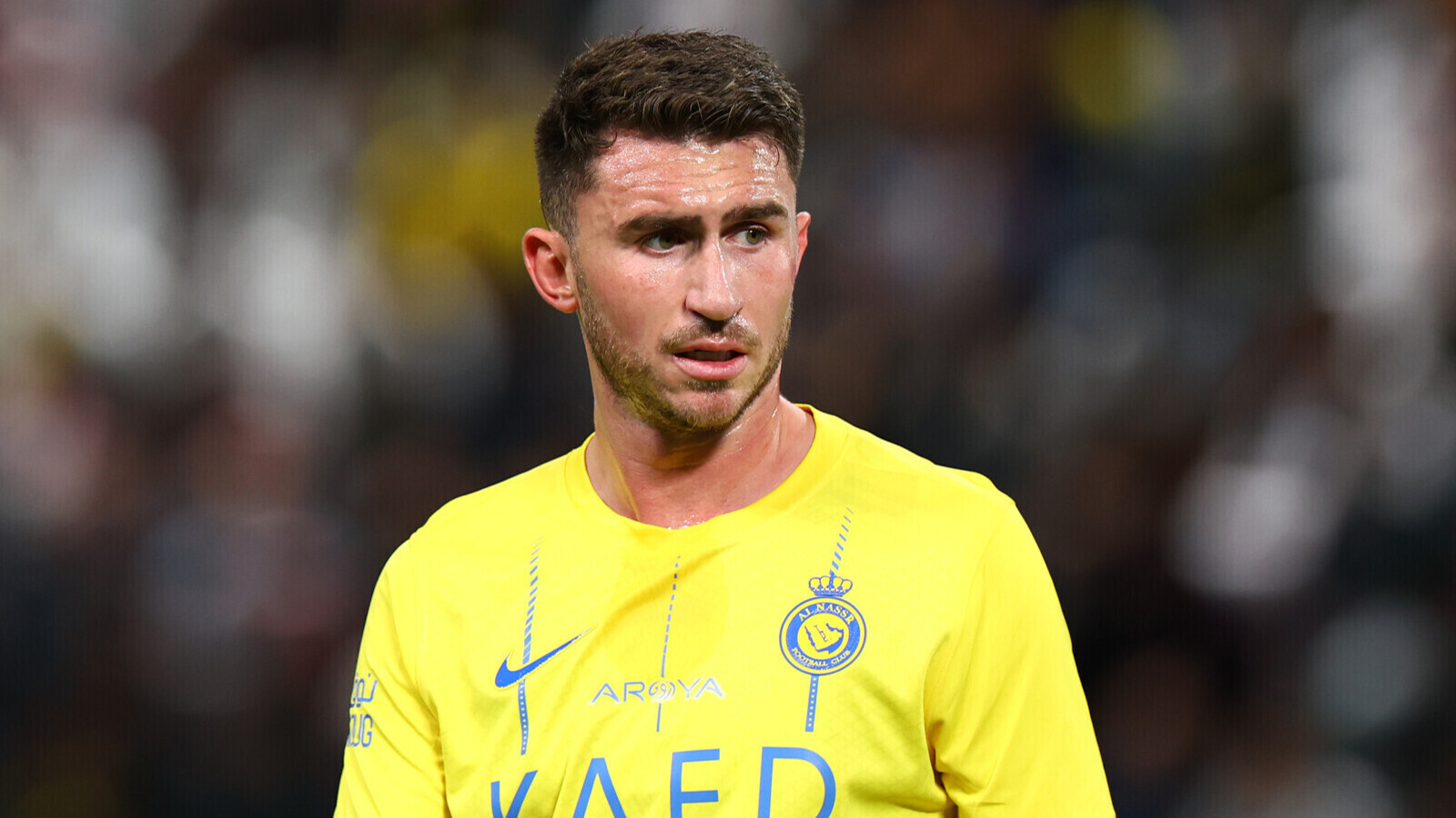 ФИФА разрешила «Атлетику» оформить трансфер Ляпорта из «Аль‑Насра»