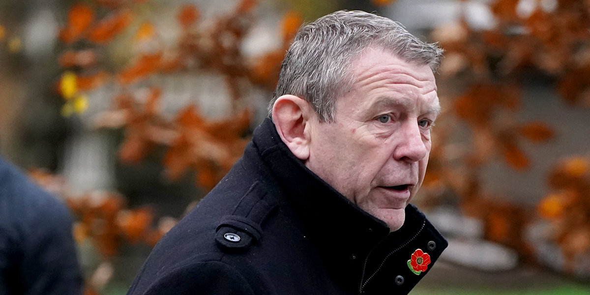 Бывший футболист сборной Шотландии умер от рака