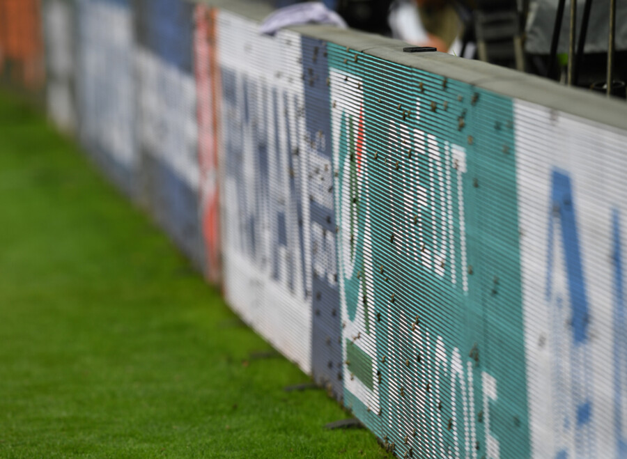 Фантастический косяк организаторов ЕВРО. Финал турнира оказался под угрозой Фантастический косяк организаторов ЕВРО. Финал турнира оказался под угрозой