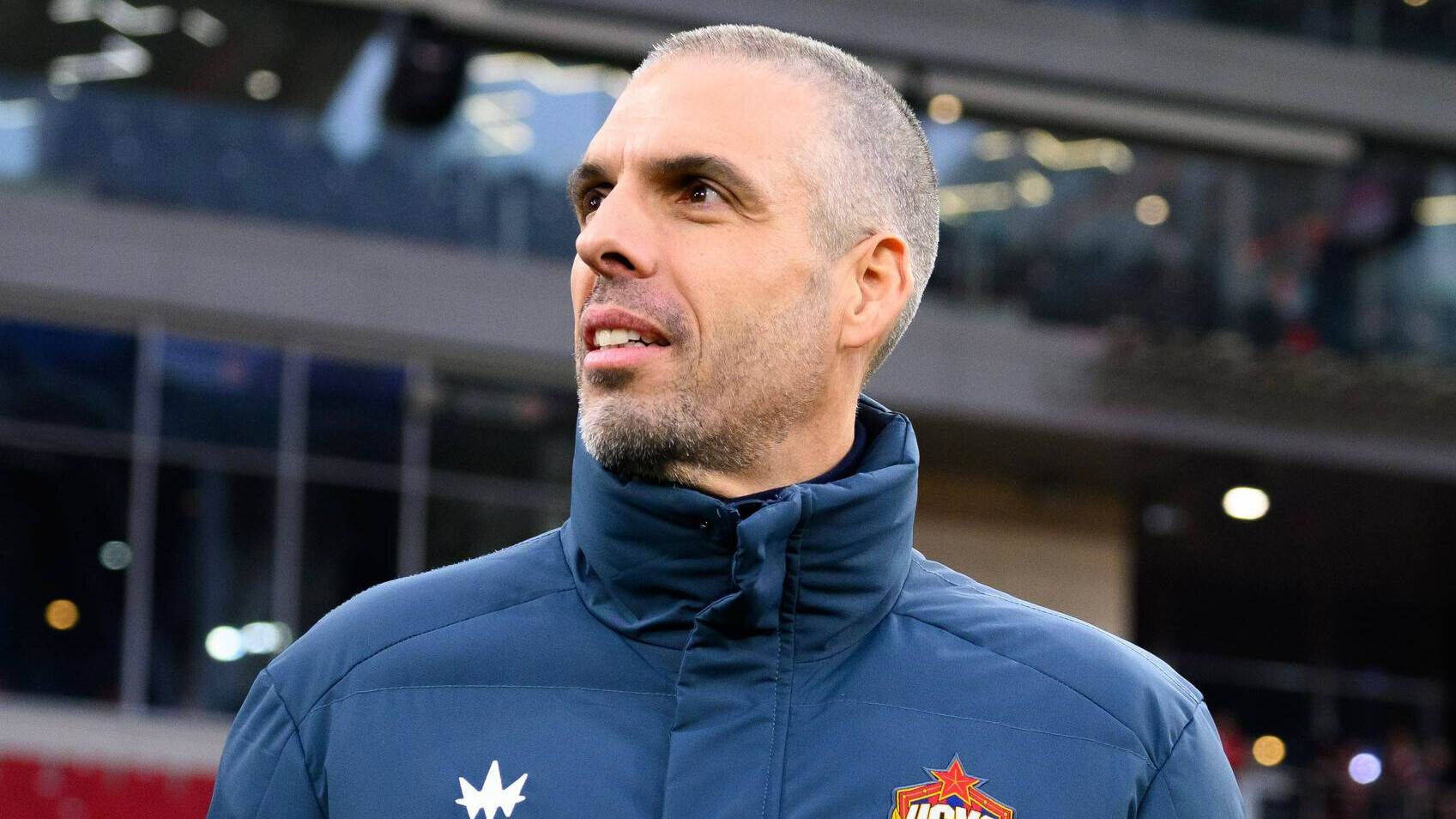 Глава РФС Дюков высказался о возможном введении налога на иностранных тренеров