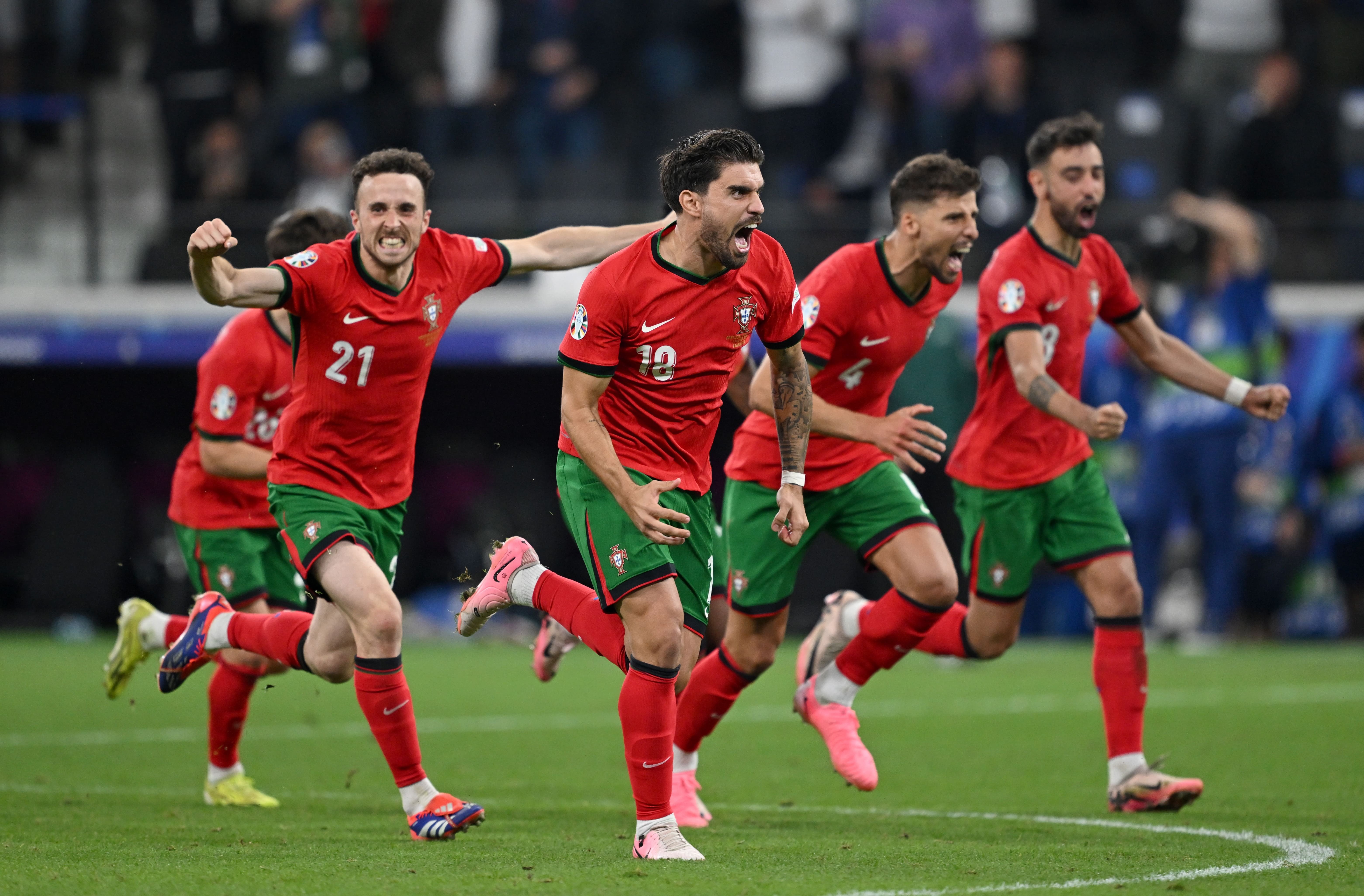 Прогнозы на 1/4 финала Евро-2024: на что ставить в матчах четвертьфинала Прогнозы на 1/4 финала Евро-2024: на что ставить в матчах четвертьфинала