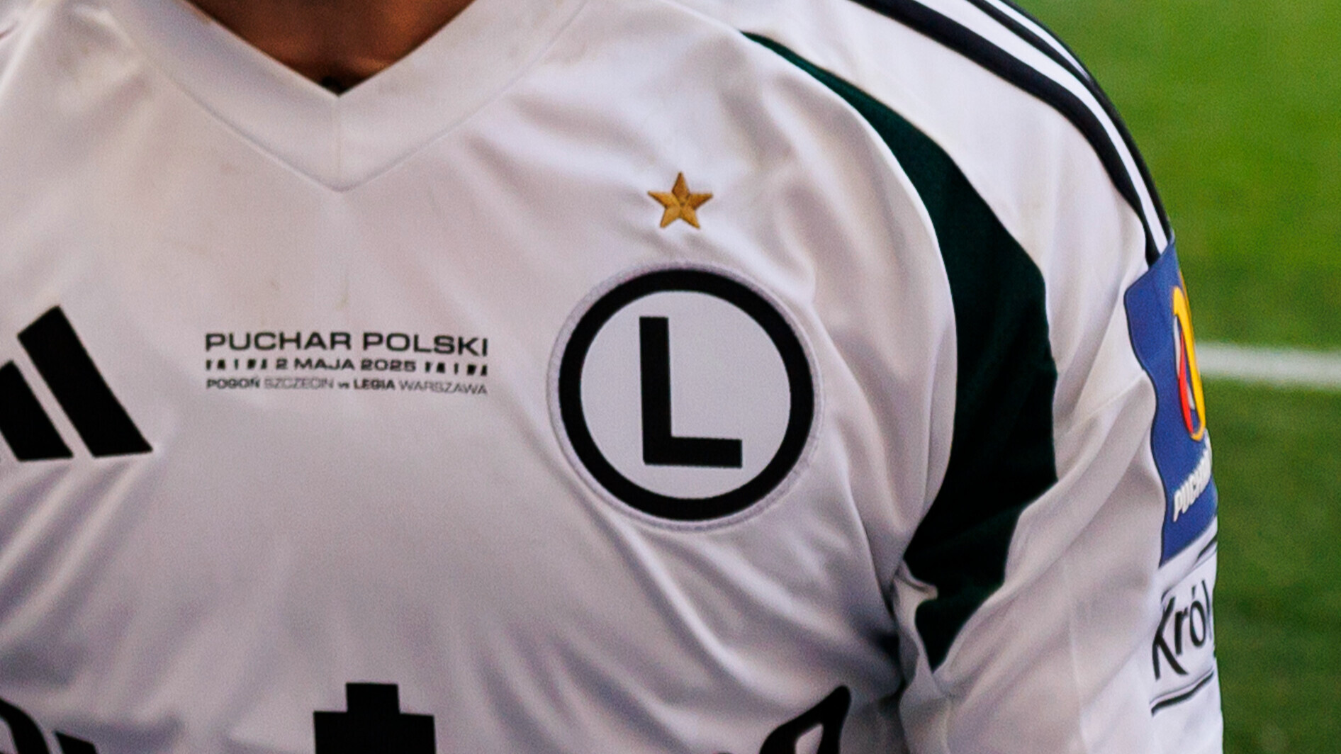 Семнадцатилетний футболист «молодежки» «Легии» находится в критическом состоянии после ДТП, в котором погибла его сестра