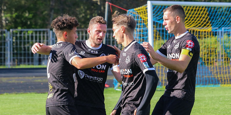 «Крумкачы» запустили платформу, предлагающую болельщикам управлять клубом