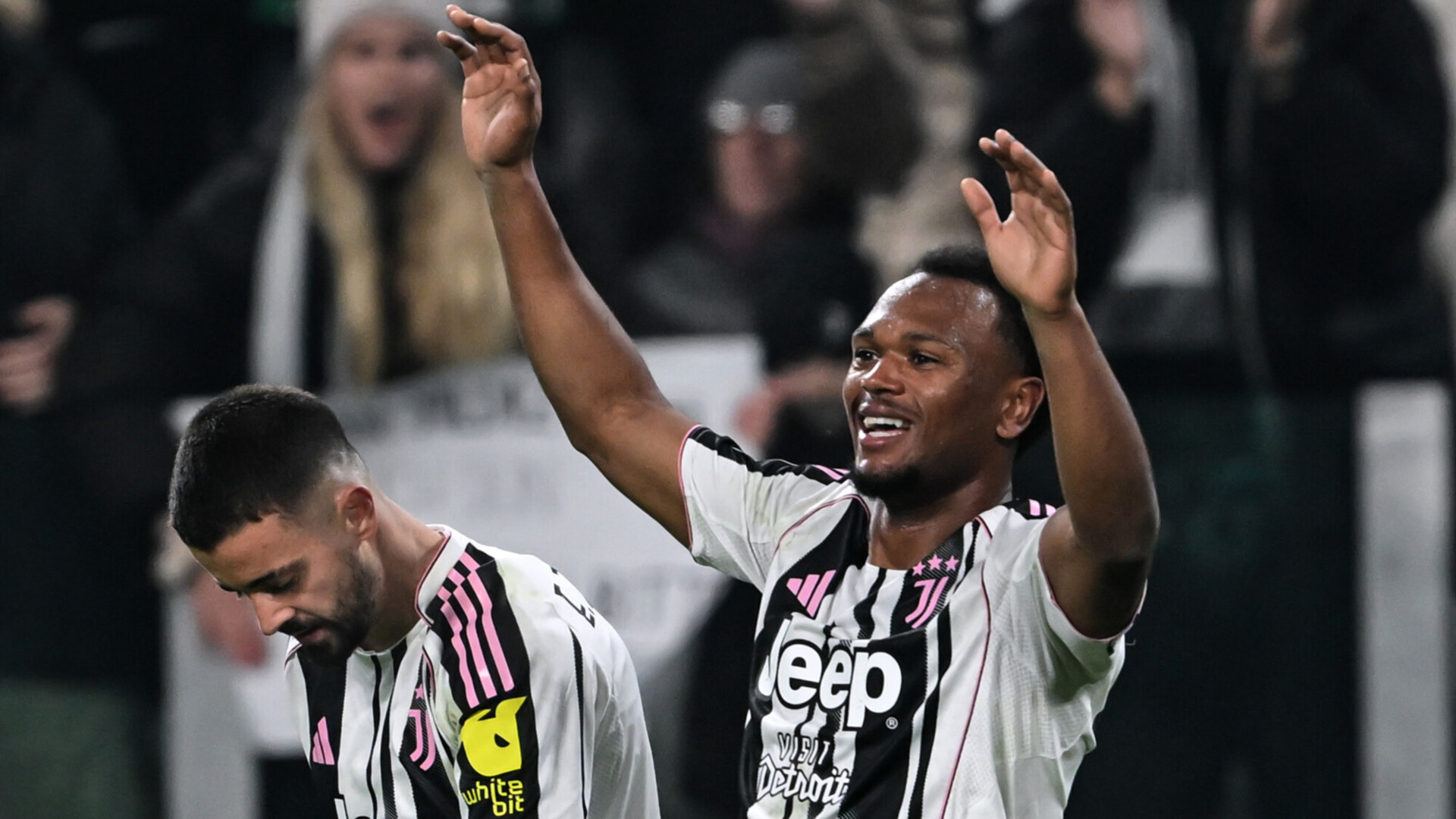 Корнеев: «Сейчас слабо верится, что «Ювентус» гранд, но он им остается»