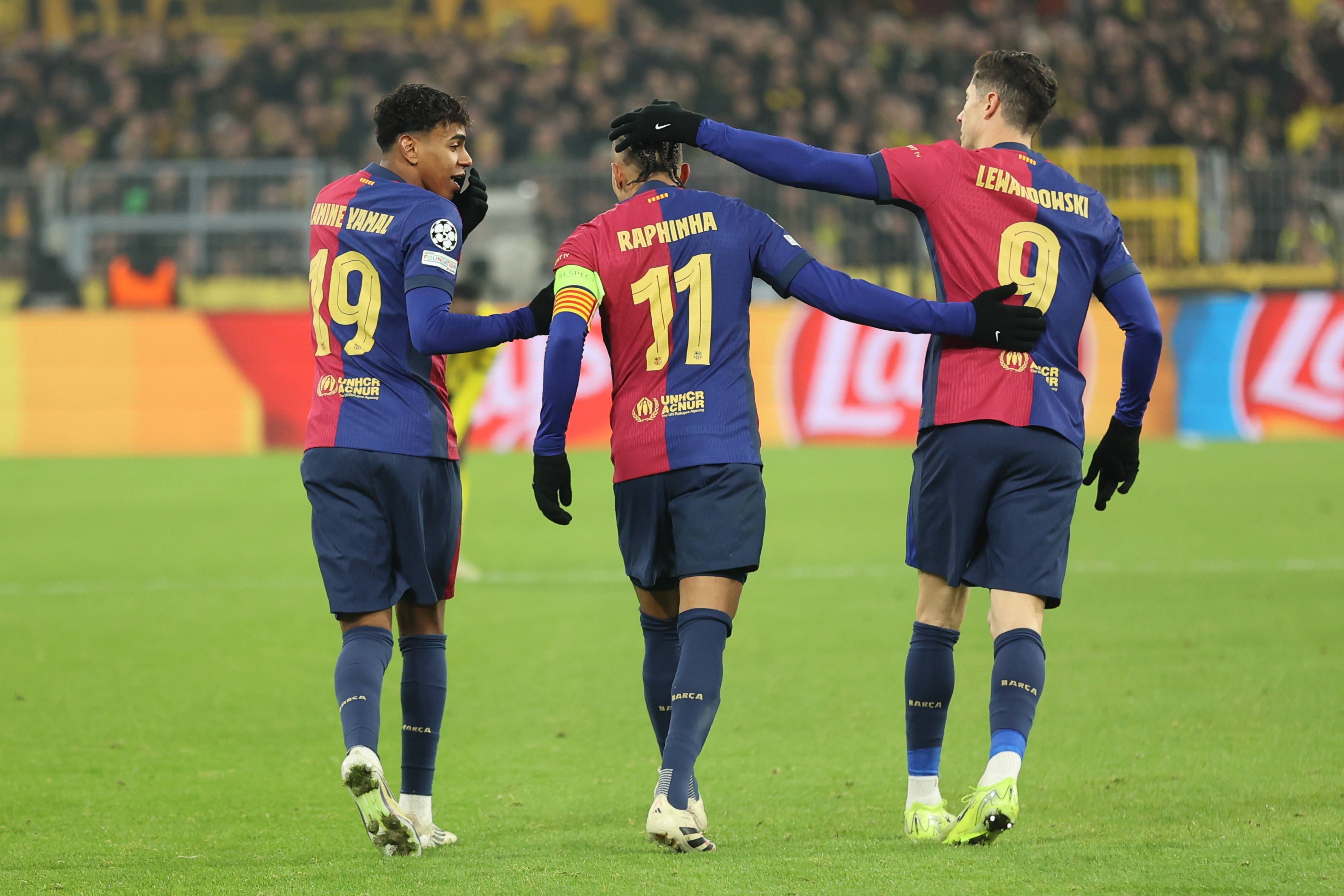 «Барселона» — «Атлетико»: прогноз на матч Кубка Испании 25 февраля