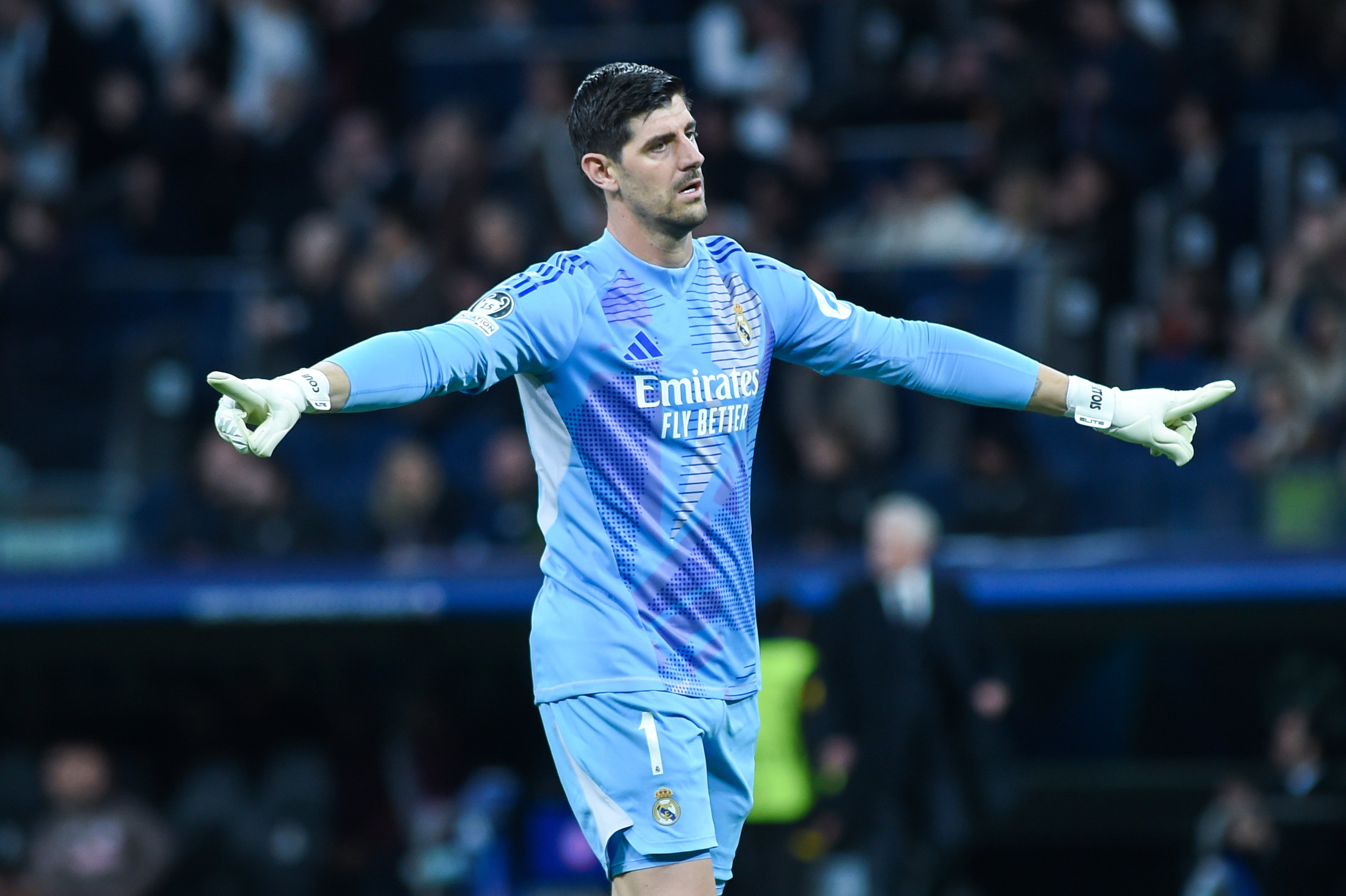 «Реал Мадрид» — «Атлетико Мадрид»: прогноз на матч Лиги чемпионов 4 марта