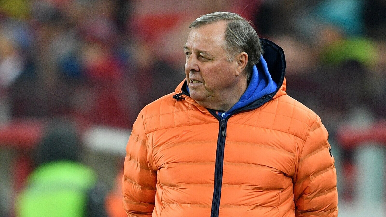 Тарханов назвал фаворитов чемпионата мира‑2026 по футболу