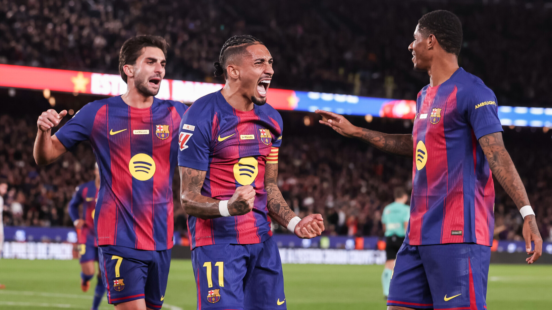 «Вильярреал» — удобный соперник для «Барселоны» — Гришин