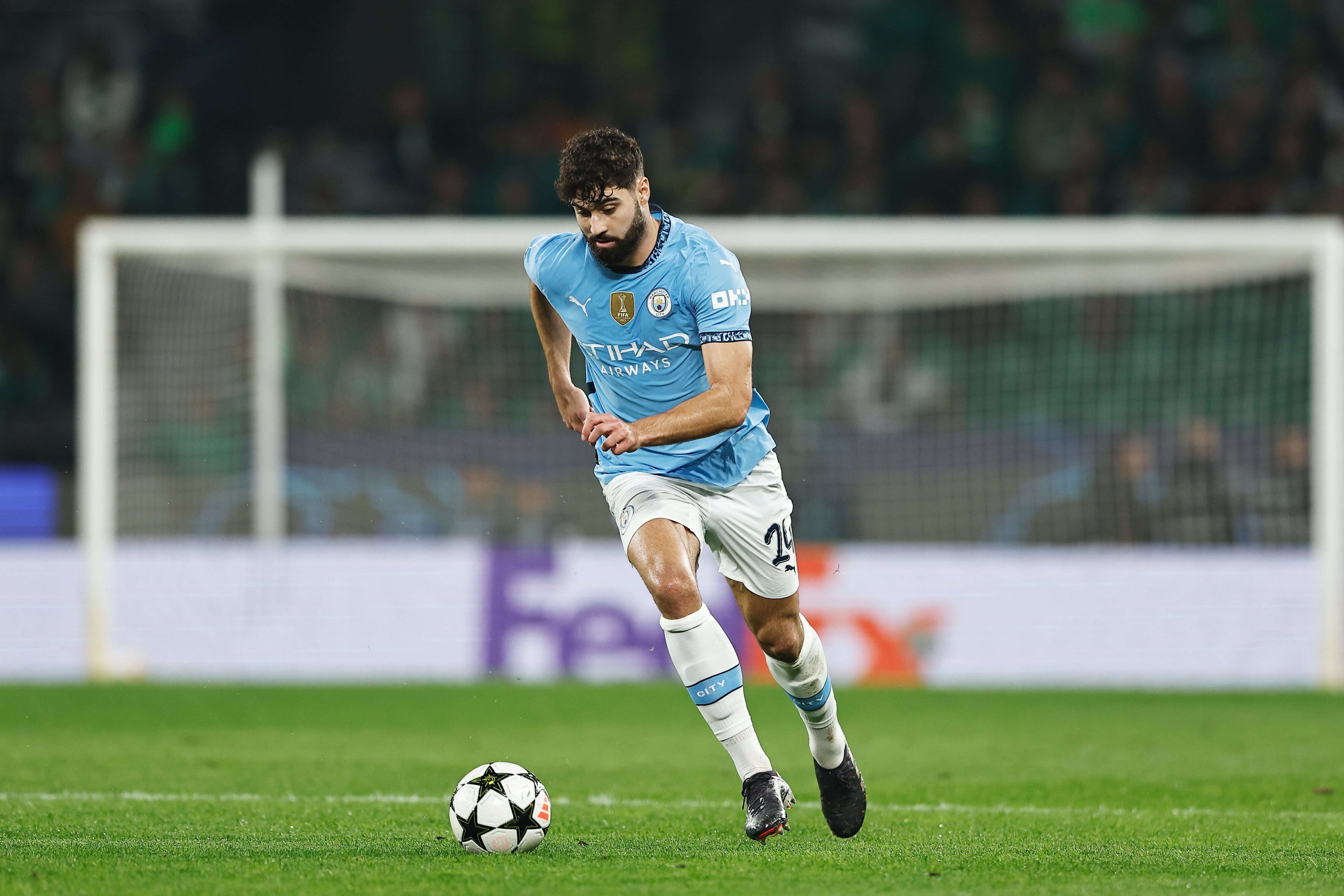 &laquo;Ювентус&raquo; &mdash; &laquo;Манчестер Сити&raquo;: прогноз на матч 11 декабря