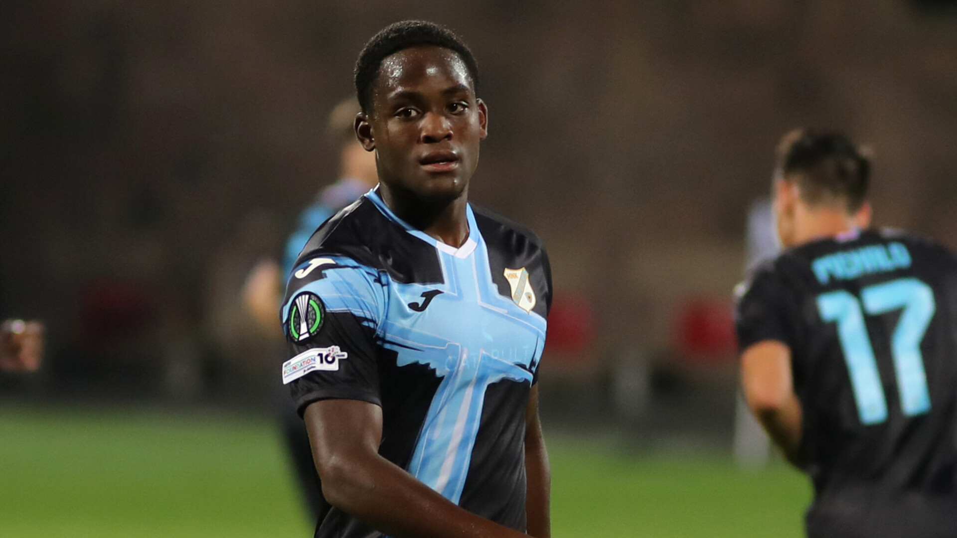 «Риека» обыграла «Спарту» в перенесенном из‑за дождя матче Лиги конференций