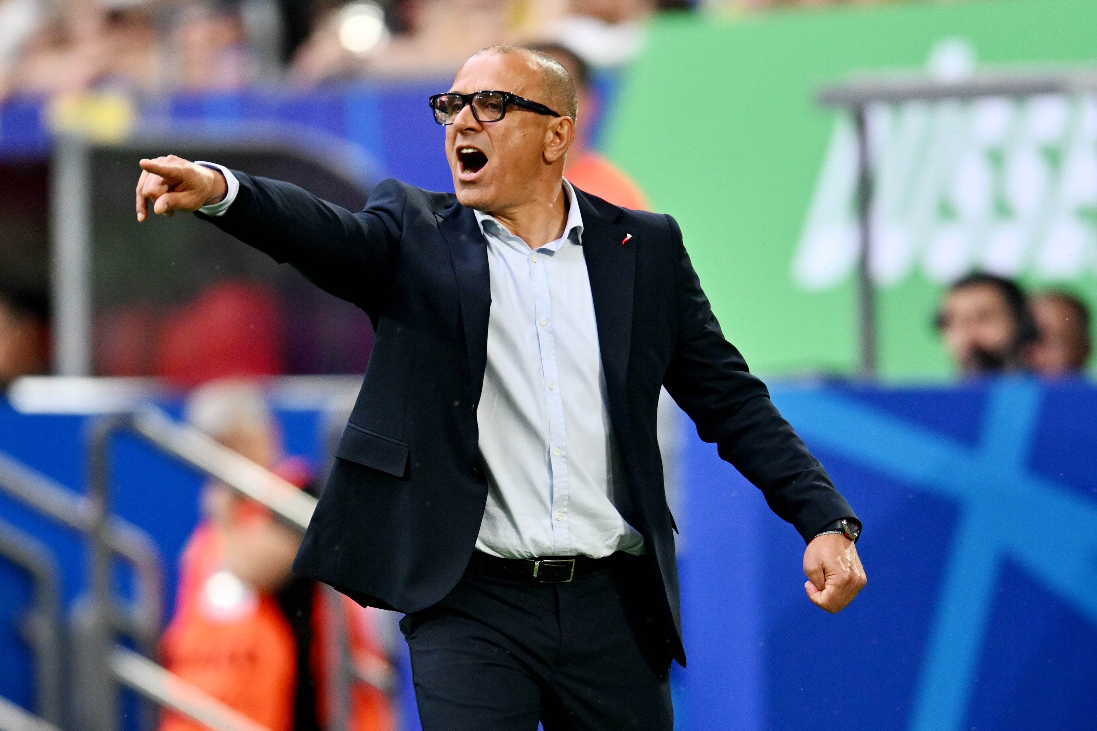 Словакия — Румыния: прогноз, ставки, коэффициенты на матч Евро-2024 Словакия — Румыния: прогноз, ставки, коэффициенты на матч Евро-2024