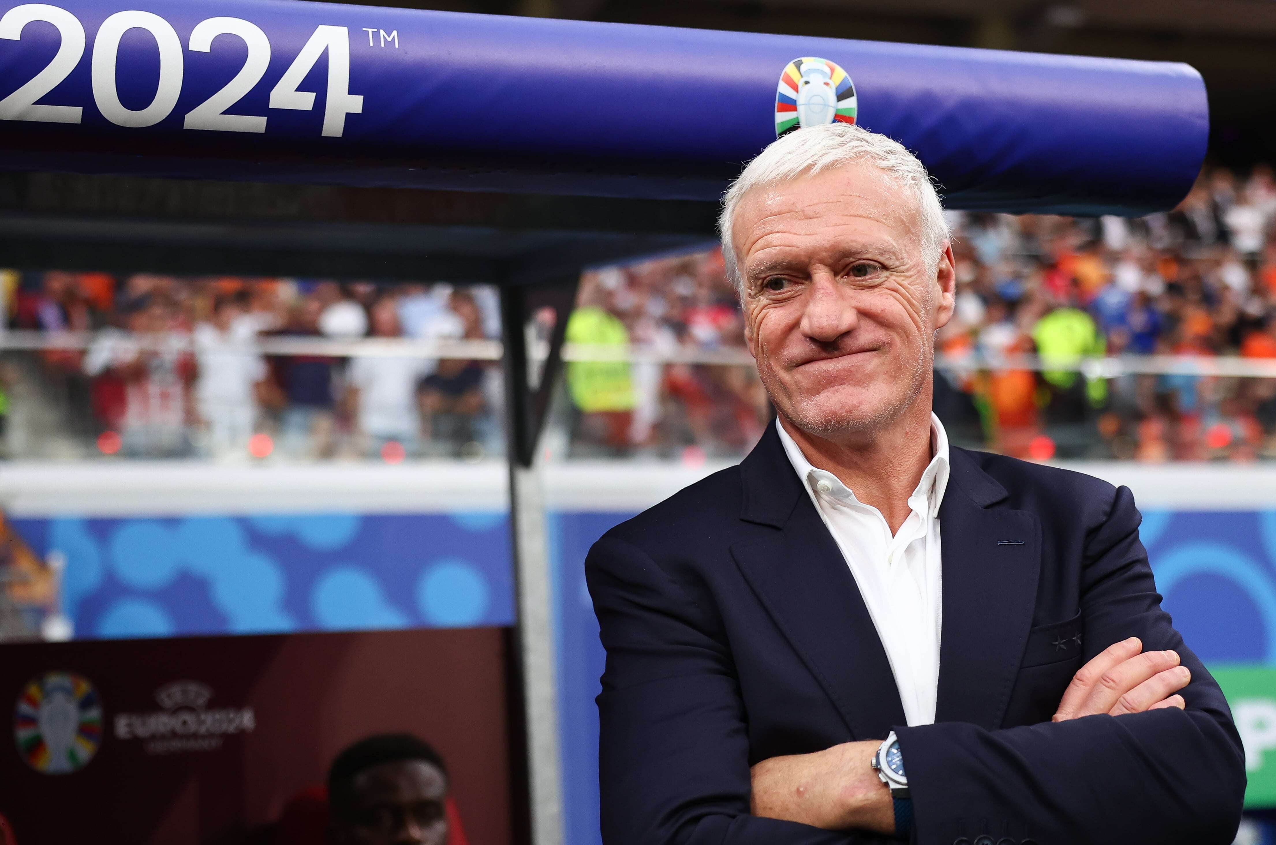 Франция &mdash; Польша: прогноз, ставки, коэффициенты на матч Евро-2024