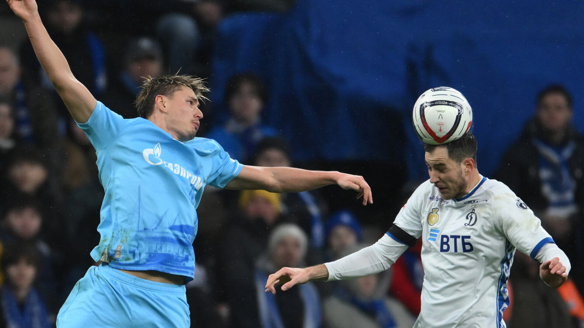 Андрей Мостовой о матче с «Динамо»: «Чувство победы совсем отсутствует. Всю игру доминировали, но концовку неправильно провели»