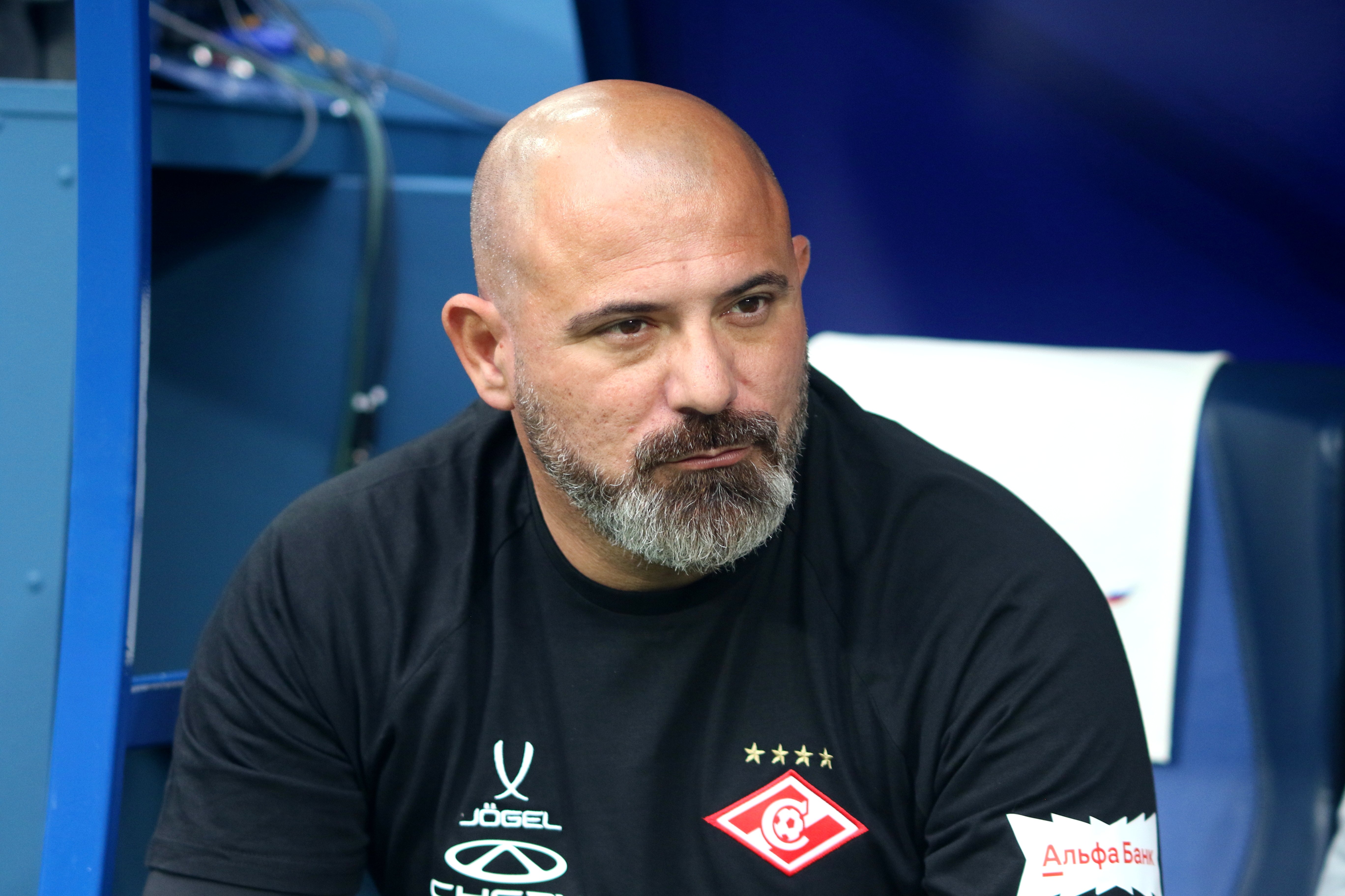 ЦСКА — «Спартак»: прогноз на московское дерби 2 ноября ЦСКА — «Спартак»: прогноз на московское дерби 2 ноября