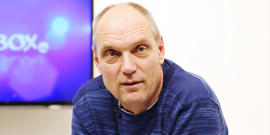 «Зенит» лишит ЦСКА шансов на золото? Бубнов против Sportbox.ru. 19-й тур