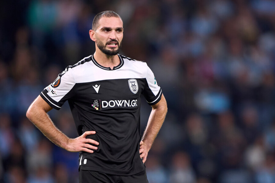 Россиянина признали лучшим в европейском чемпионате. И есть за что! Россиянина признали лучшим в европейском чемпионате. И есть за что!