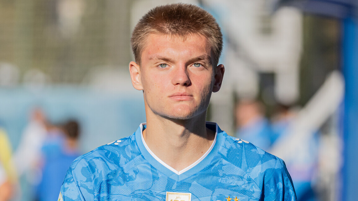 Хет‑трик Шилова помог &laquo;Зениту&raquo; разгромить &laquo;Крылья Советов&raquo; в матче МФЛ, &laquo;Динамо&raquo; обыграло &laquo;Ахмат&raquo;