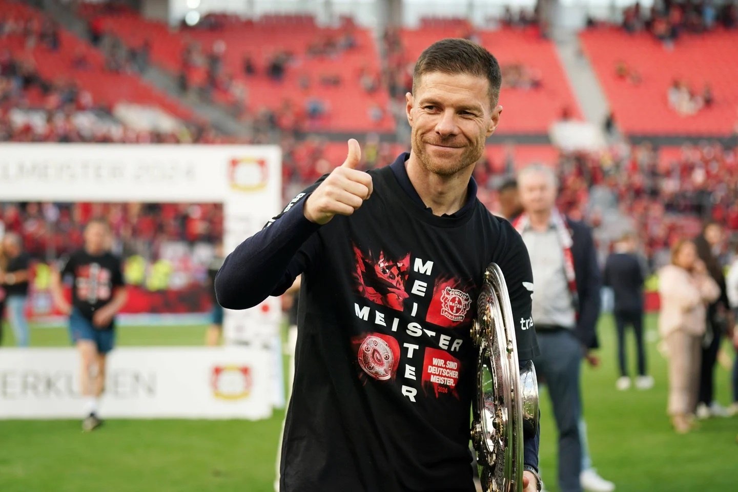 «Бавария» — «Байер»: прогноз на матч Лиги чемпионов 5 марта