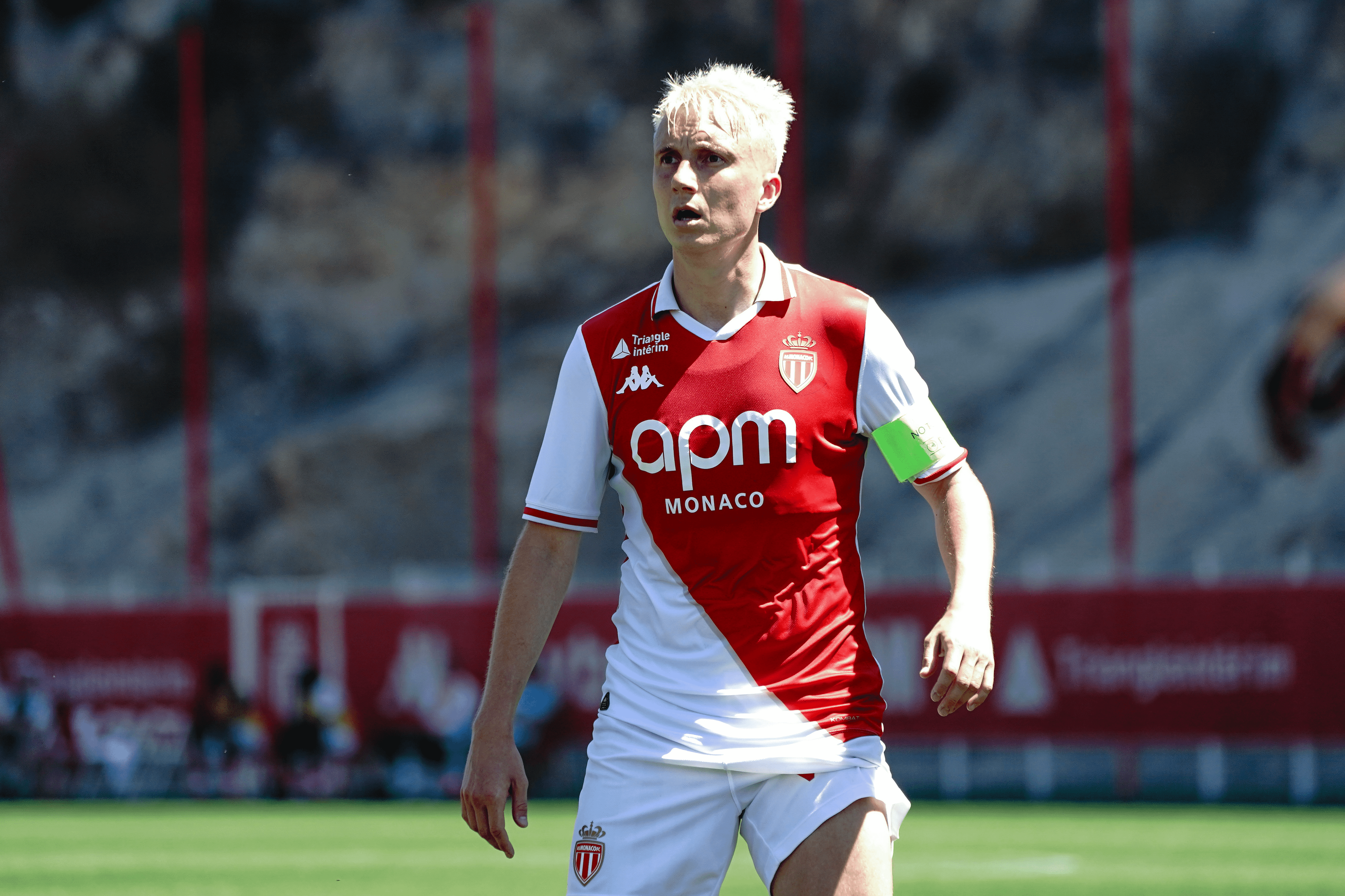 «Монако» — «Барселона»: прогноз на матч Лиги чемпионов 19 сентября