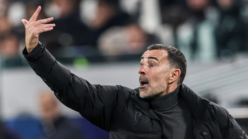 «Его методика — это испанский стиль»: за что критикуют и хвалят нового главного тренера «Спартака» Карседо