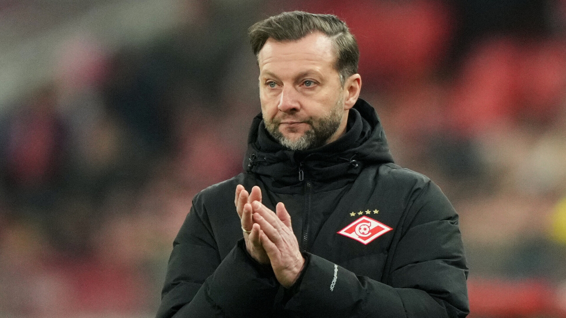 «Если бы Романова оставили, то было бы логичнее». Гришин — о назначении Карседо в «Спартак»